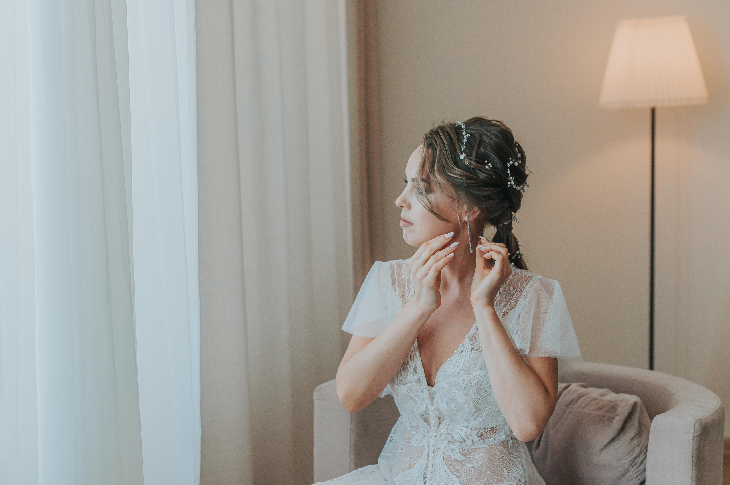 Свадебная прогулка Андрея и Екатерины. Фотограф в Сочи и Абхазии | Фототуры | September Air