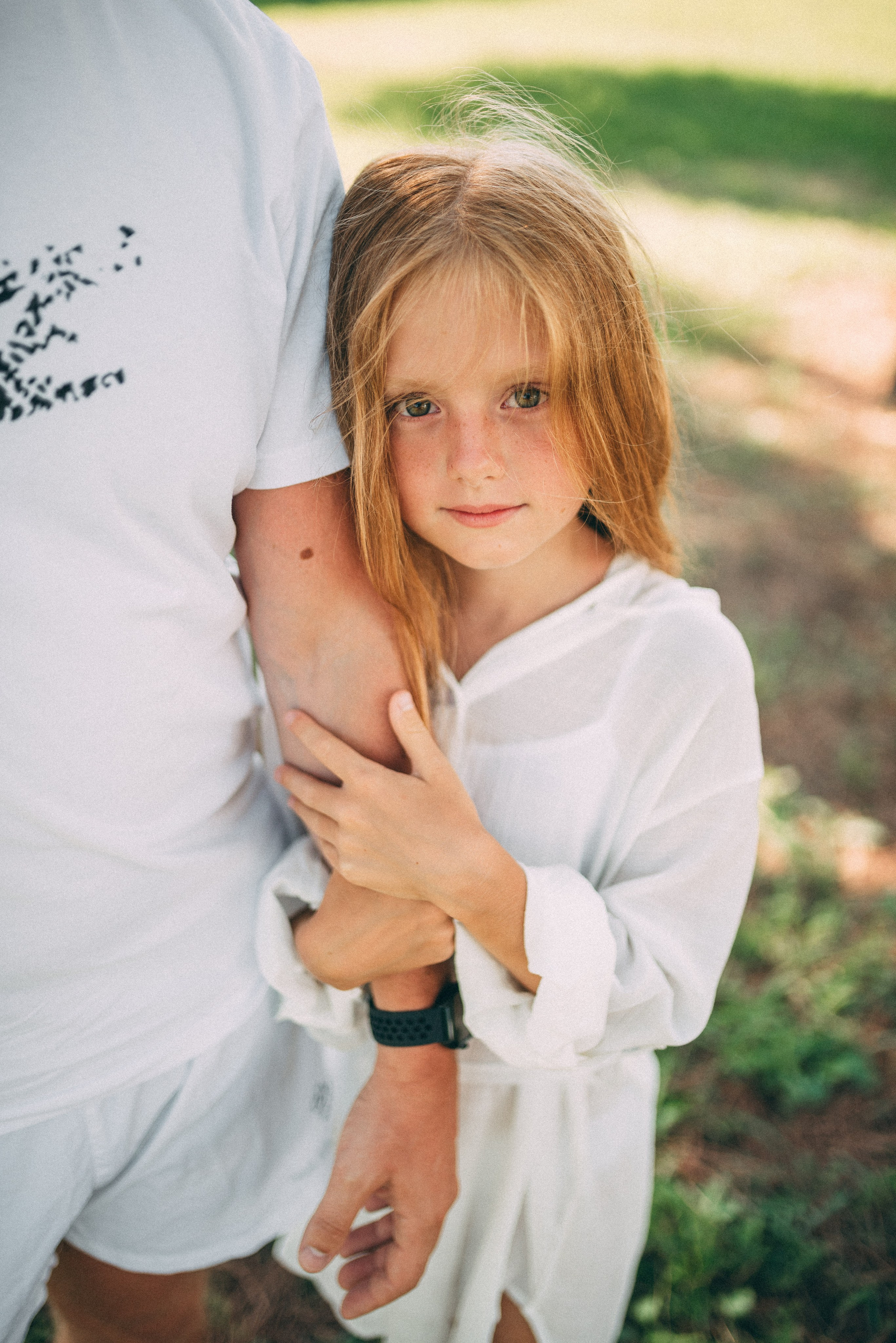 Фотосессия в парке 🌴. Фотограф в Сочи — Маргарита Поганова