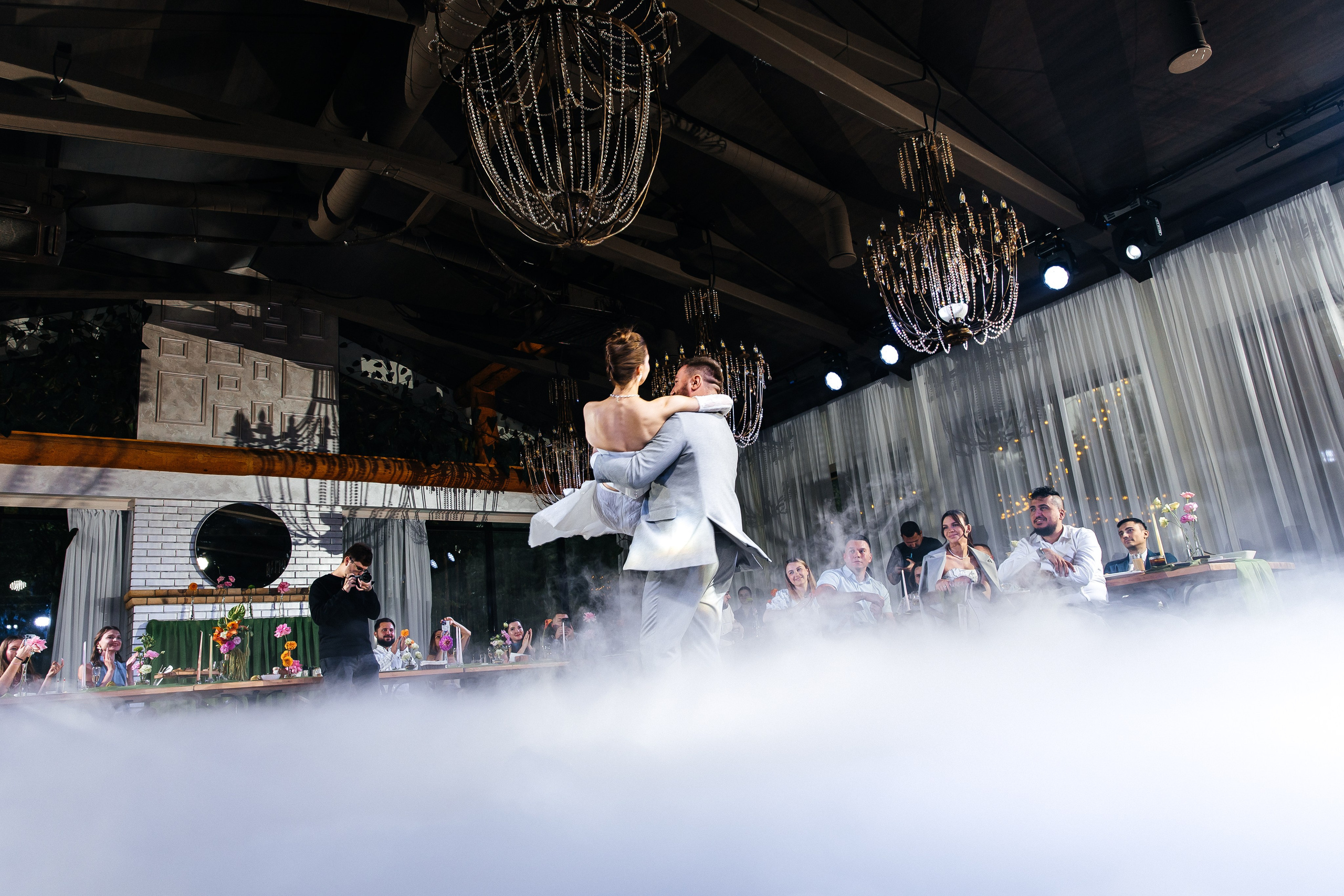 23/08. Свадебный фотограф в Москве Виктория Арехова