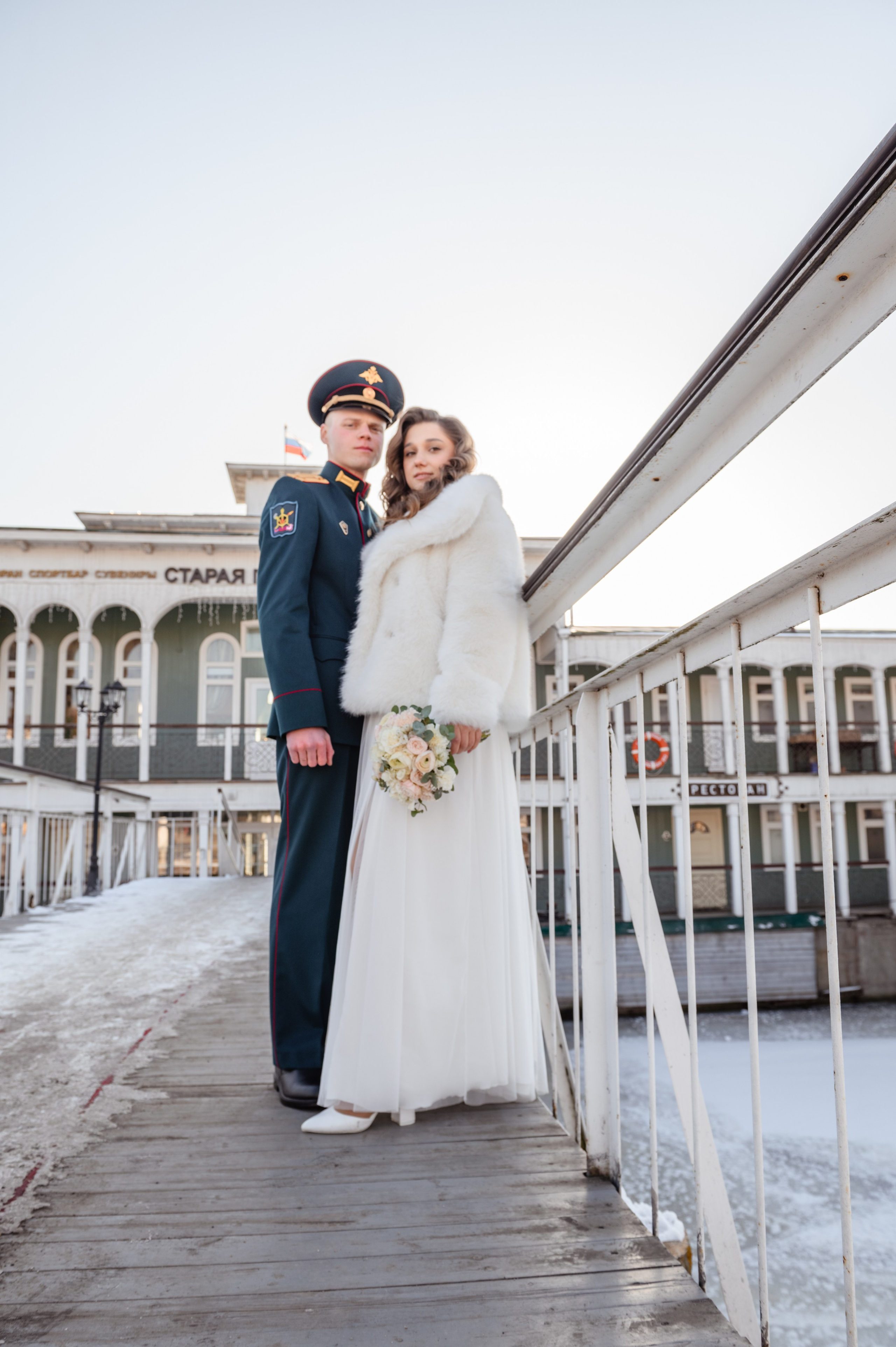 Свадьбы. Женский и семейный фотограф в Костроме. Алена Шепот