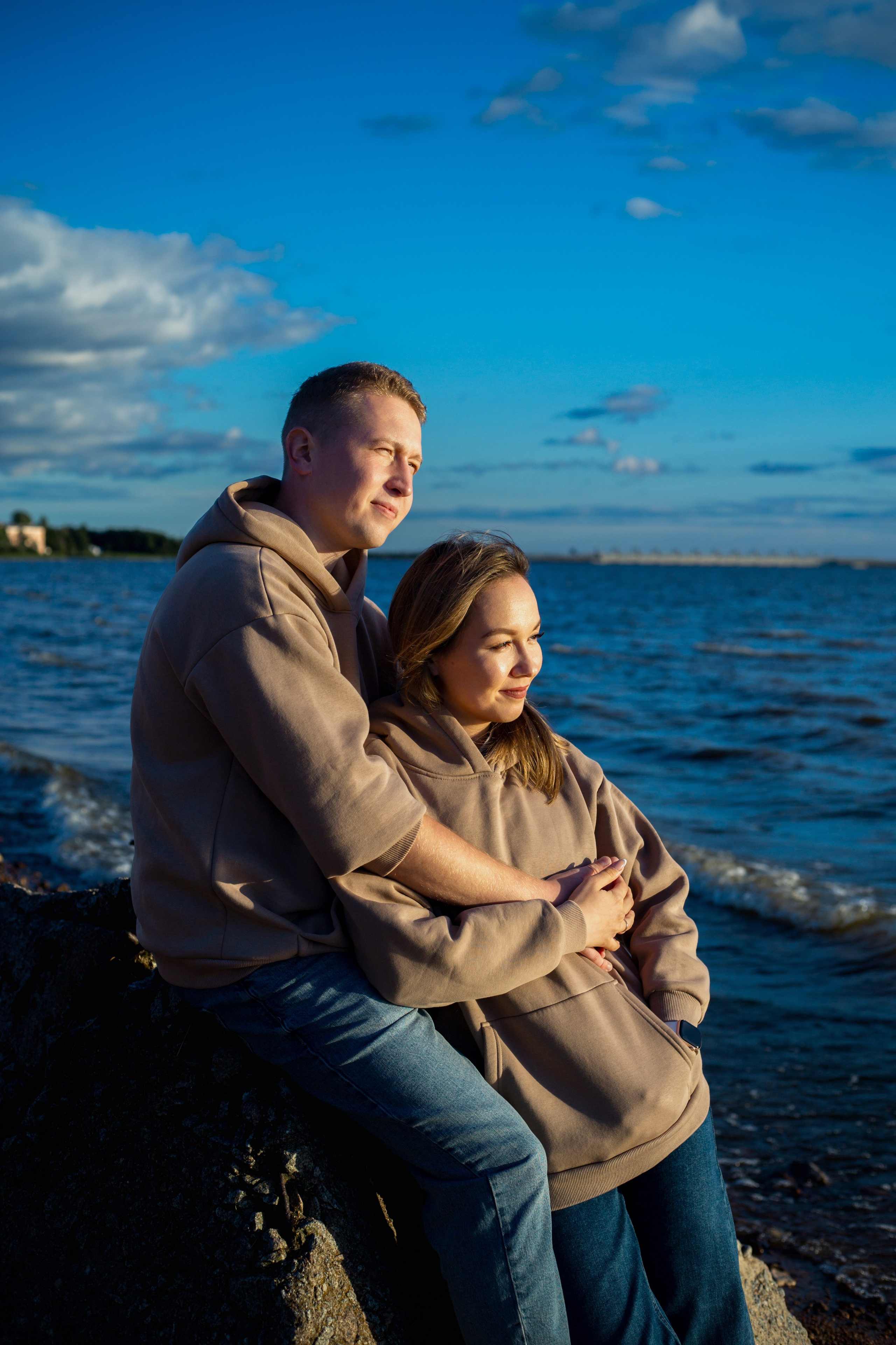 Этот миг — моя вечность. Фотограф Санкт-Петербурга