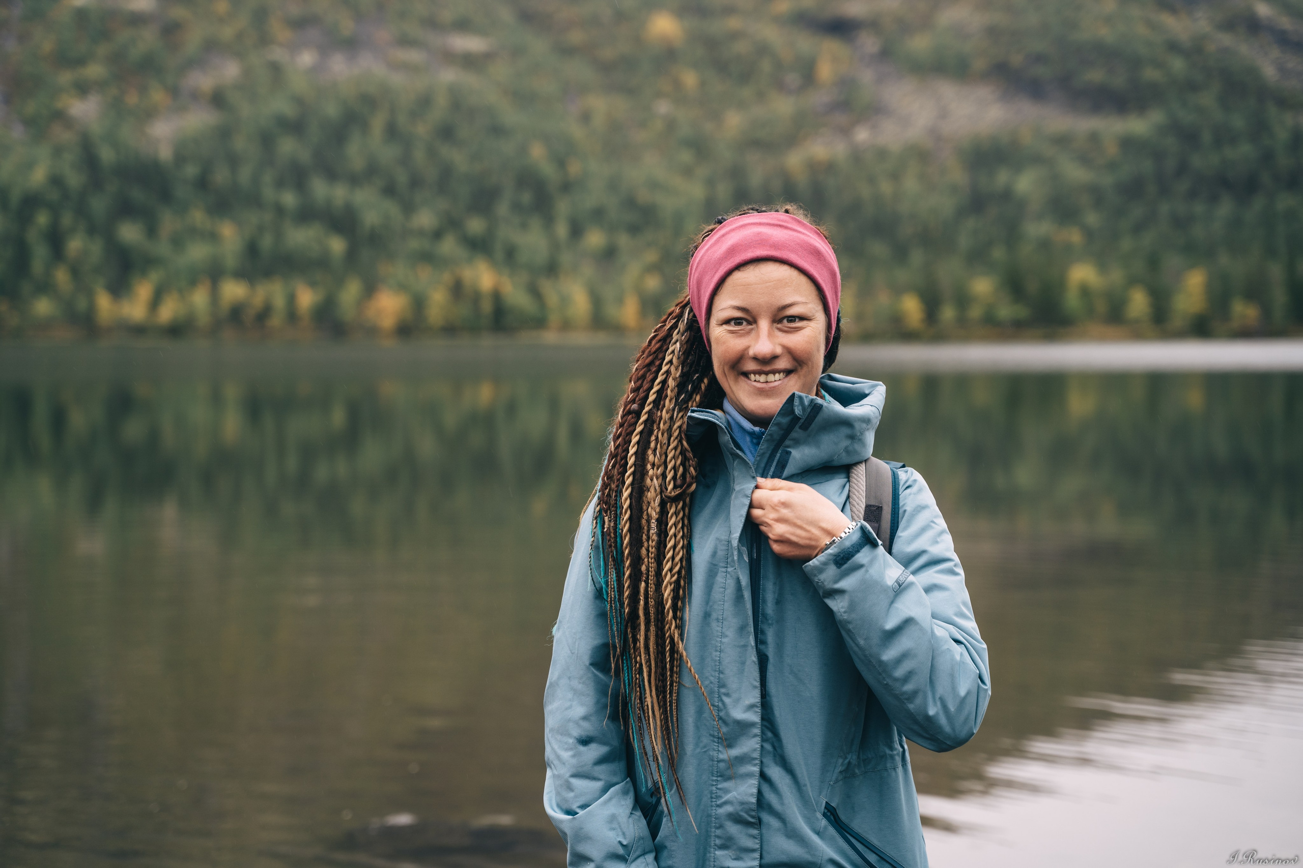 ХИБИНЫ 2021 г. Event фотограф Степанова Александра