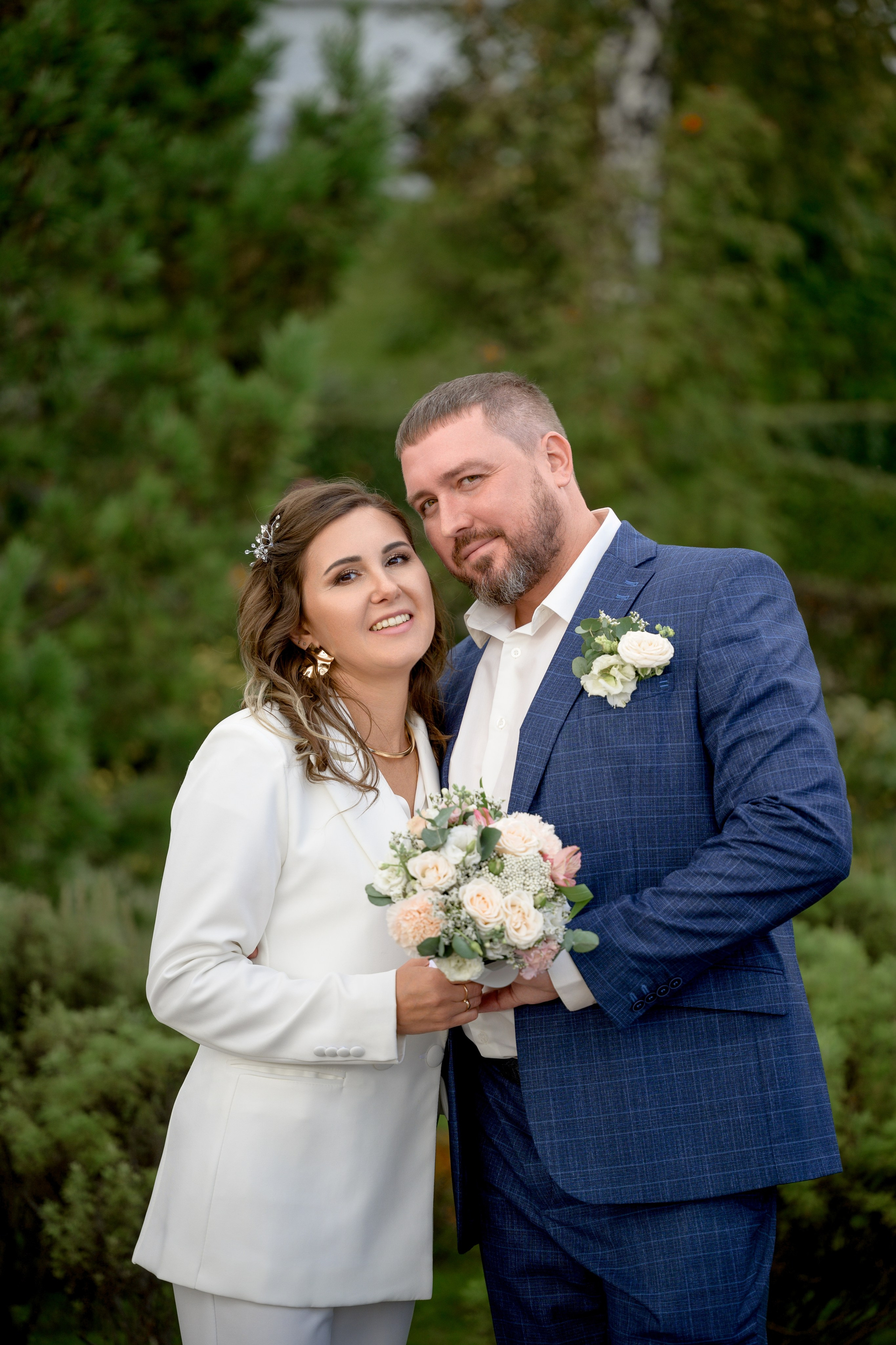 Владислав & Анастасия. Полина Бамбиза фотограф фотосессии Красноярск фотокниги портрет