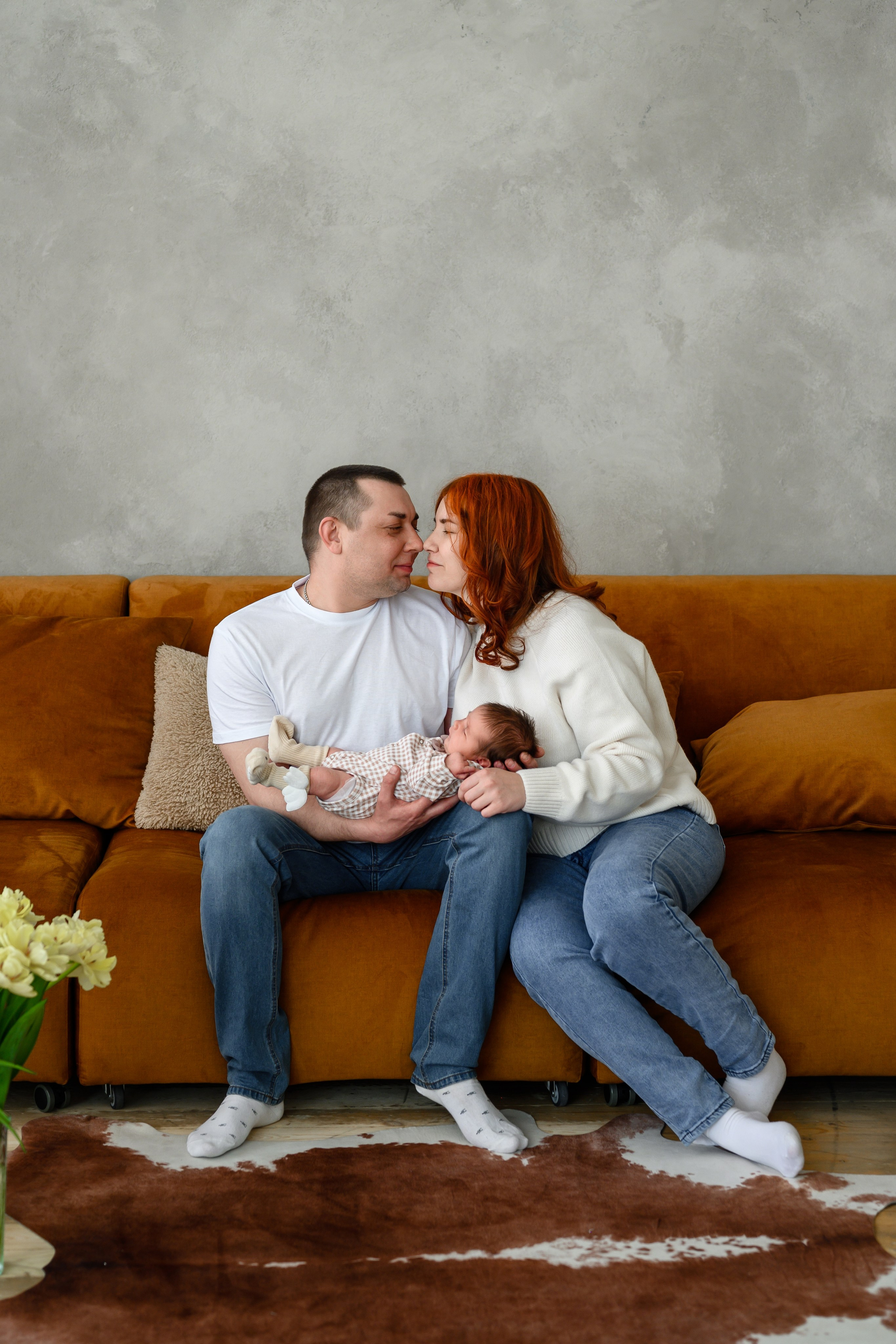 Фотостудия. Полина Бамбиза фотограф фотосессии Красноярск фотокниги портрет