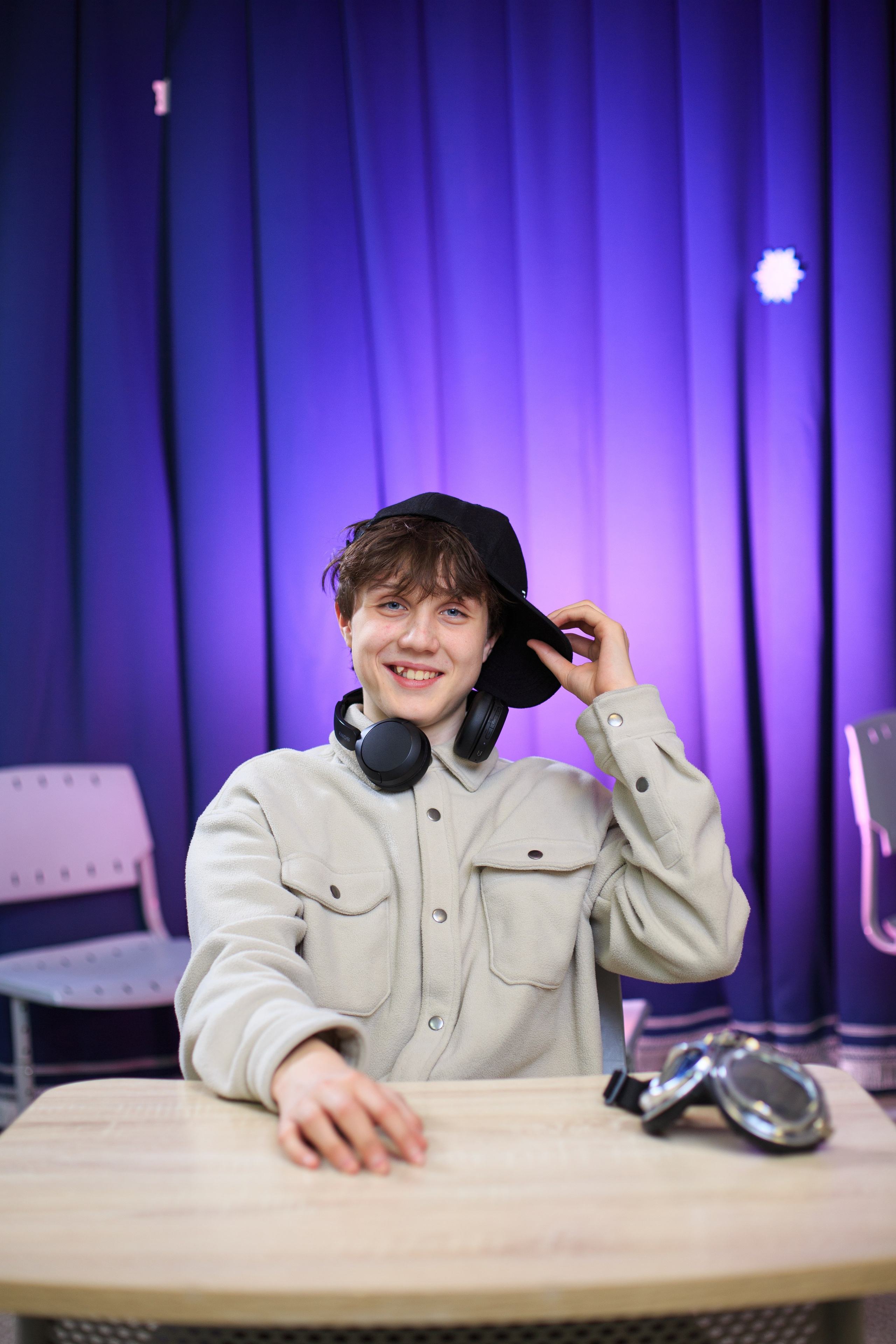 Выпускной альбом