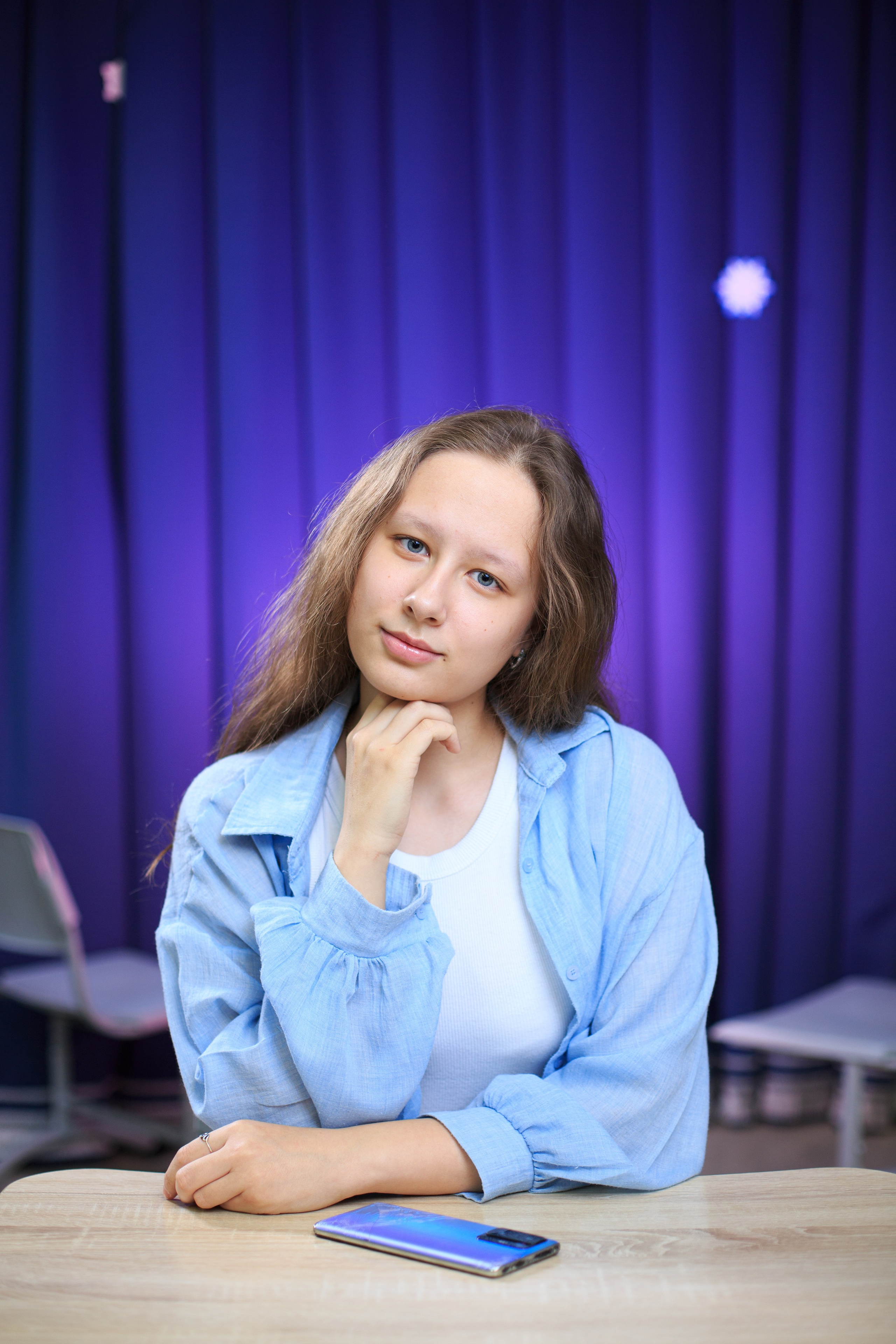 Выпускной альбом