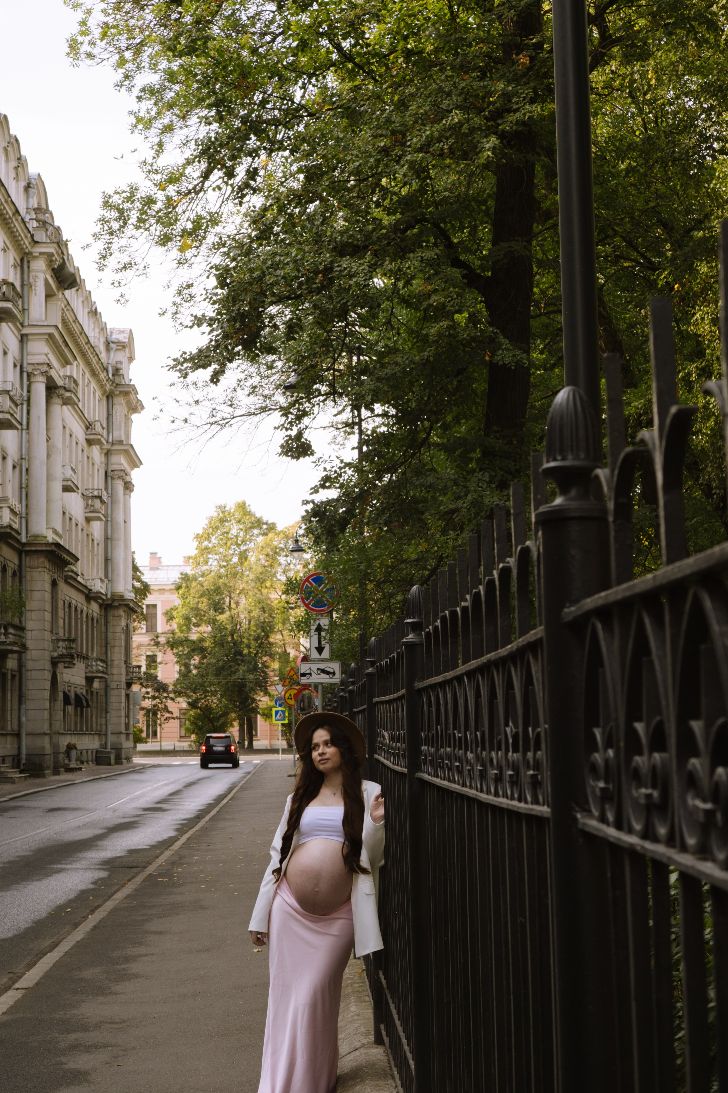 СЕМЕЙНАЯ ИСТОРИЯ. Профессиональный фотограф, Санкт-Петербург — Виктория Богомолова