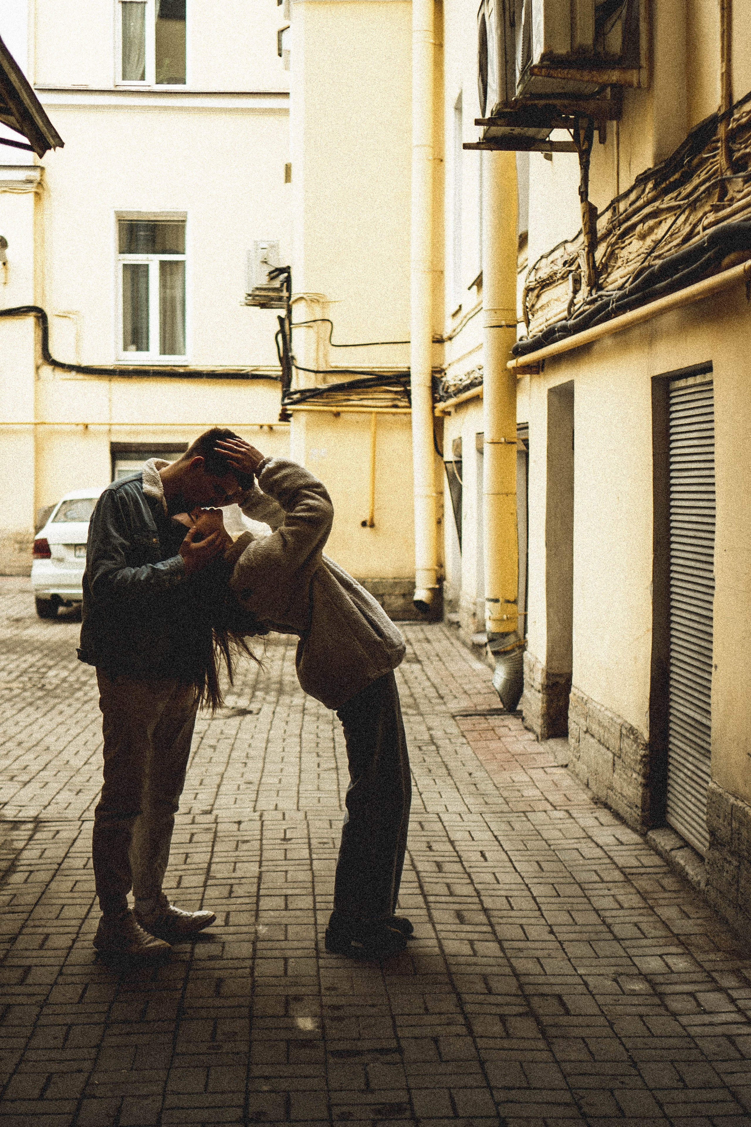 Прогулочная. Профессиональный фотограф, Санкт-Петербург — Виктория Богомолова