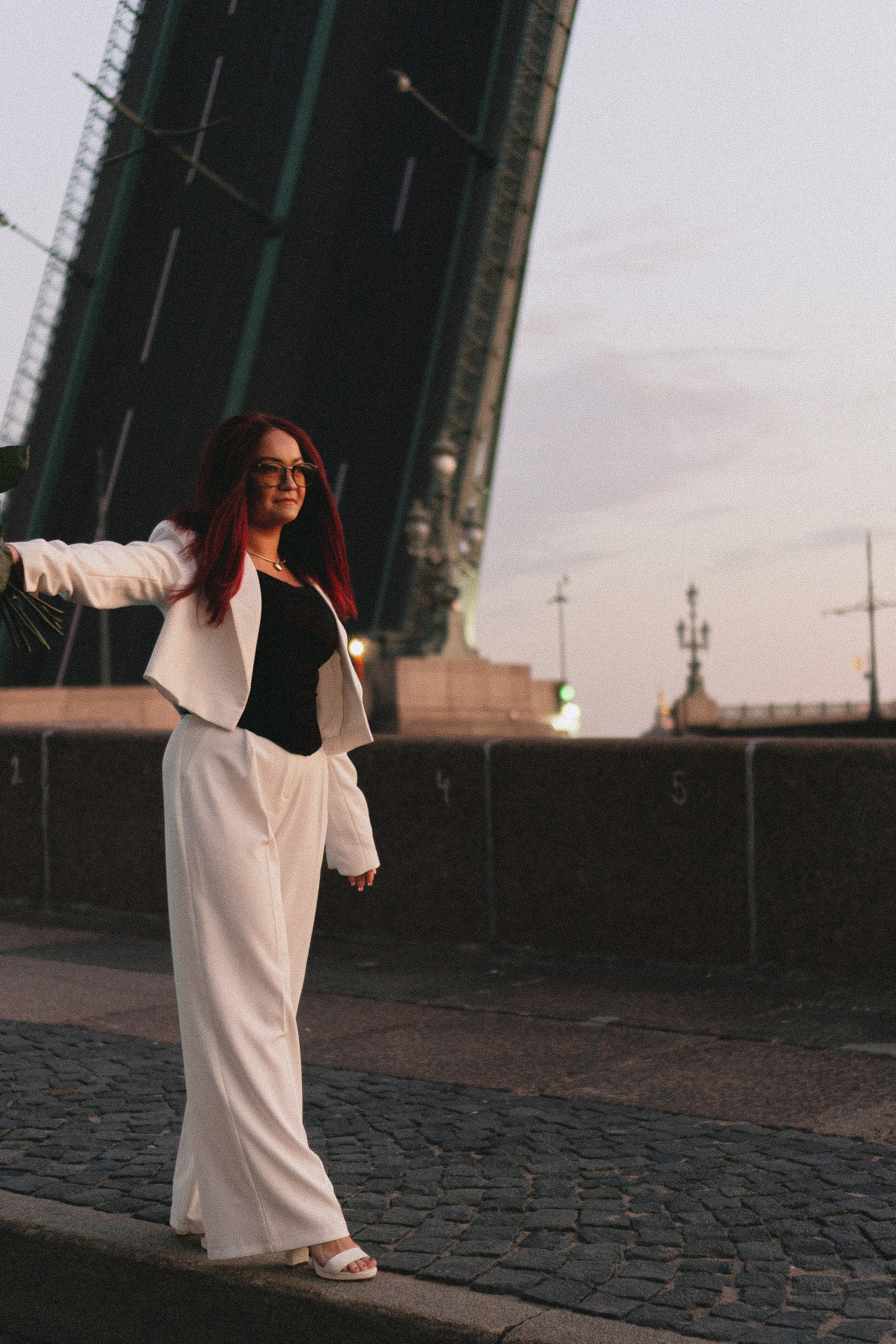 РАССВЕТНАЯ ИСТОРИЯ. Профессиональный фотограф, Санкт-Петербург — Виктория Богомолова