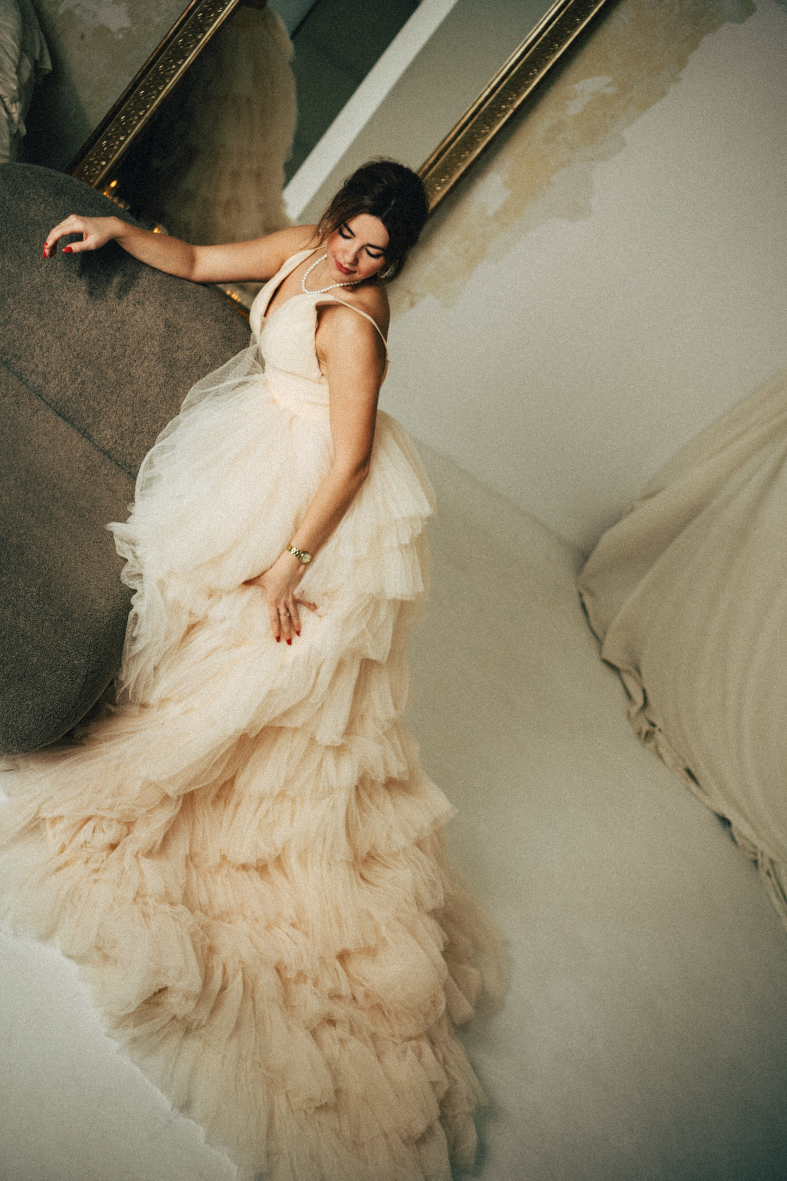 Сказочная история. Профессиональный фотограф, Санкт-Петербург — Виктория Богомолова