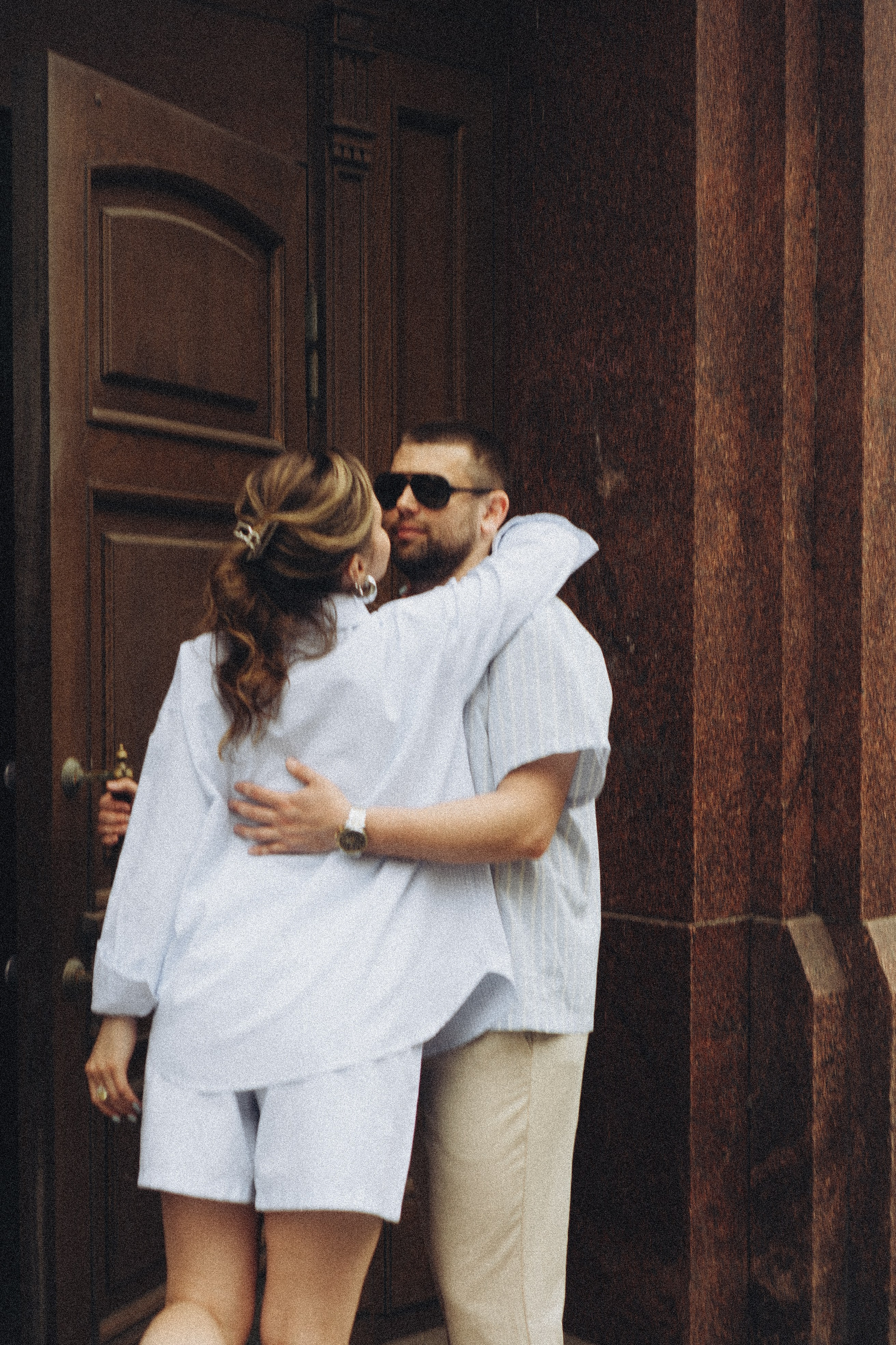 СТУДИЯ И ПРОГУЛКА ДЛЯ ПАРЫ. Профессиональный фотограф, Санкт-Петербург — Виктория Богомолова