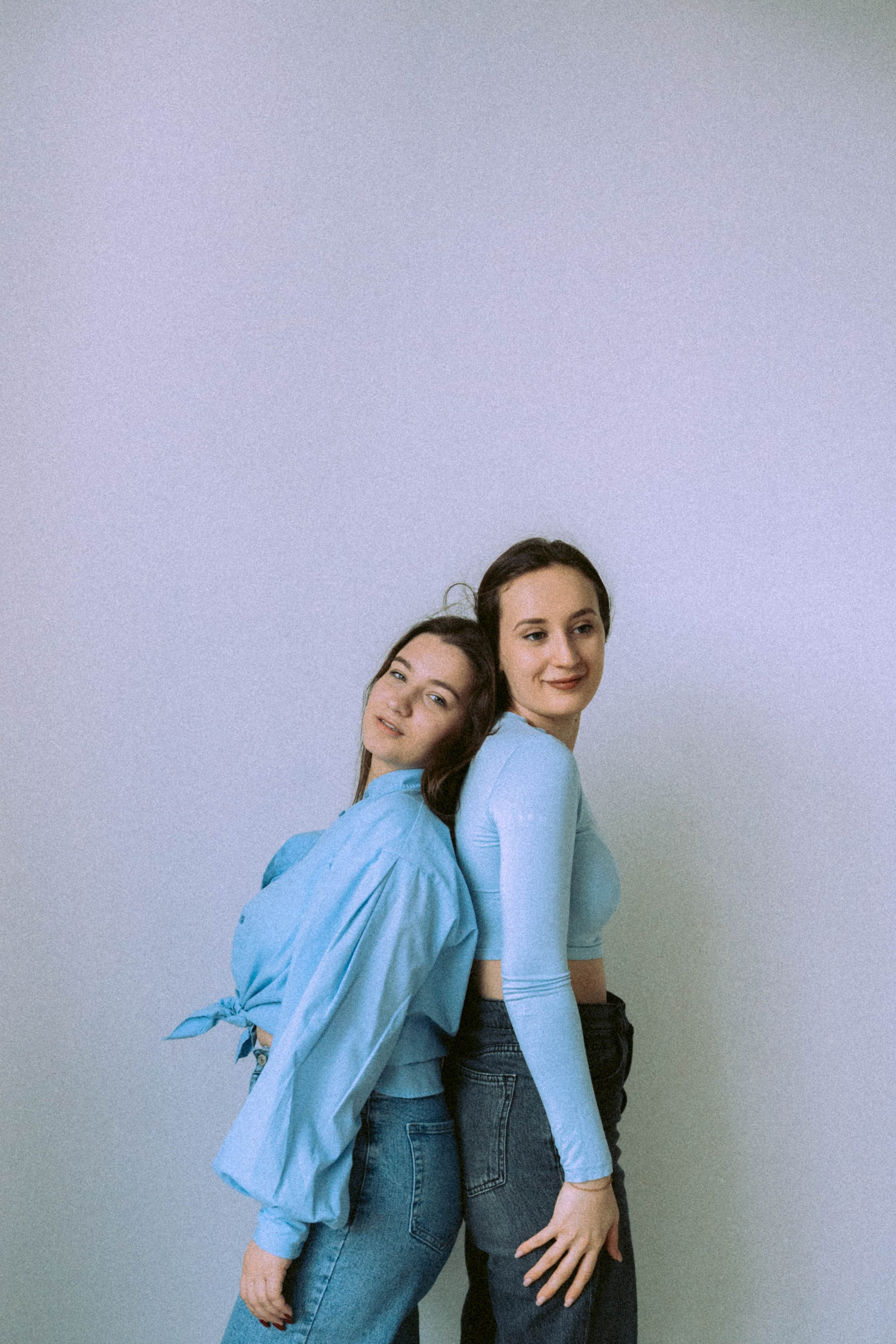 Подружки. Профессиональный фотограф, Санкт-Петербург — Виктория Богомолова