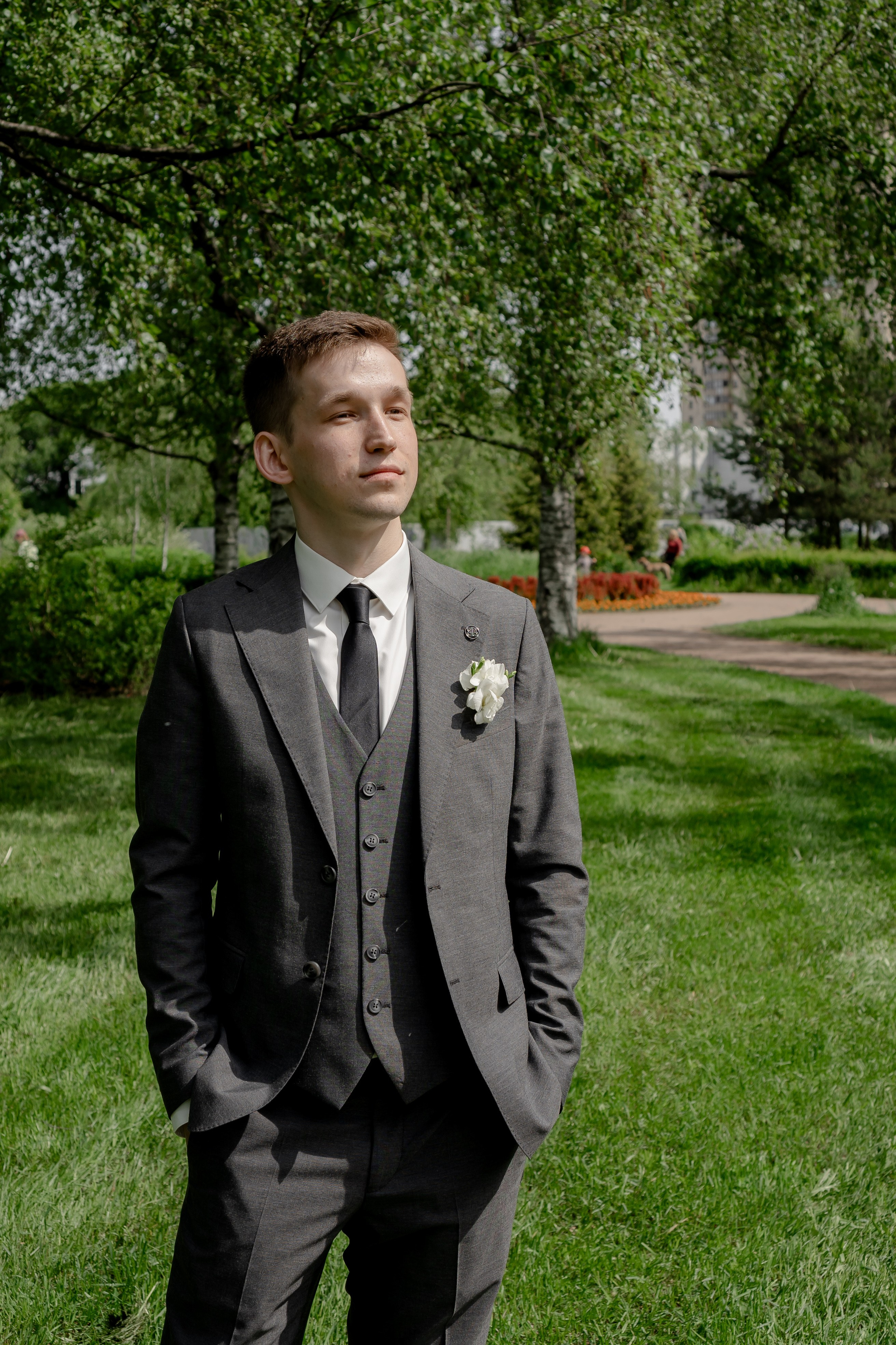 СВАДЕБНАЯ СЬЕМКА В ЗАГСЕ И БАНКЕТ. Профессиональный фотограф, Санкт-Петербург — Виктория Богомолова