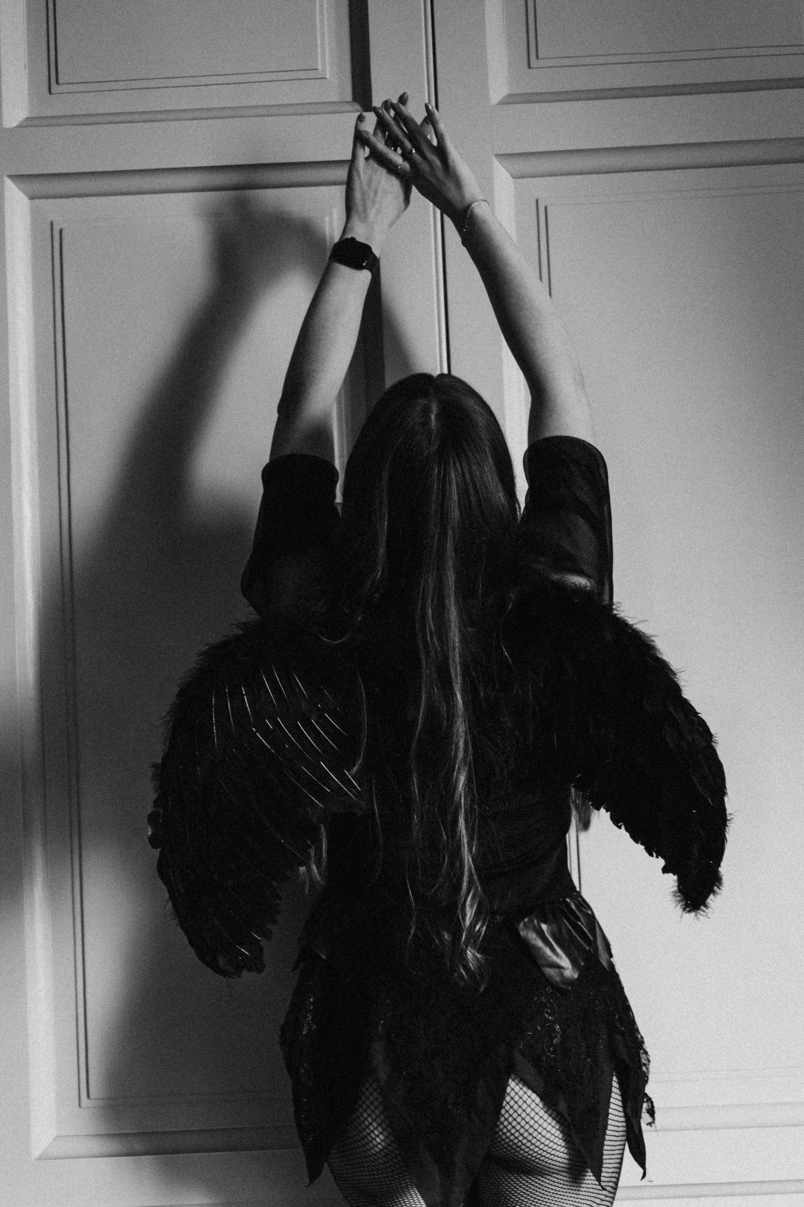 Мистический стиль. Профессиональный фотограф, Санкт-Петербург — Виктория Богомолова