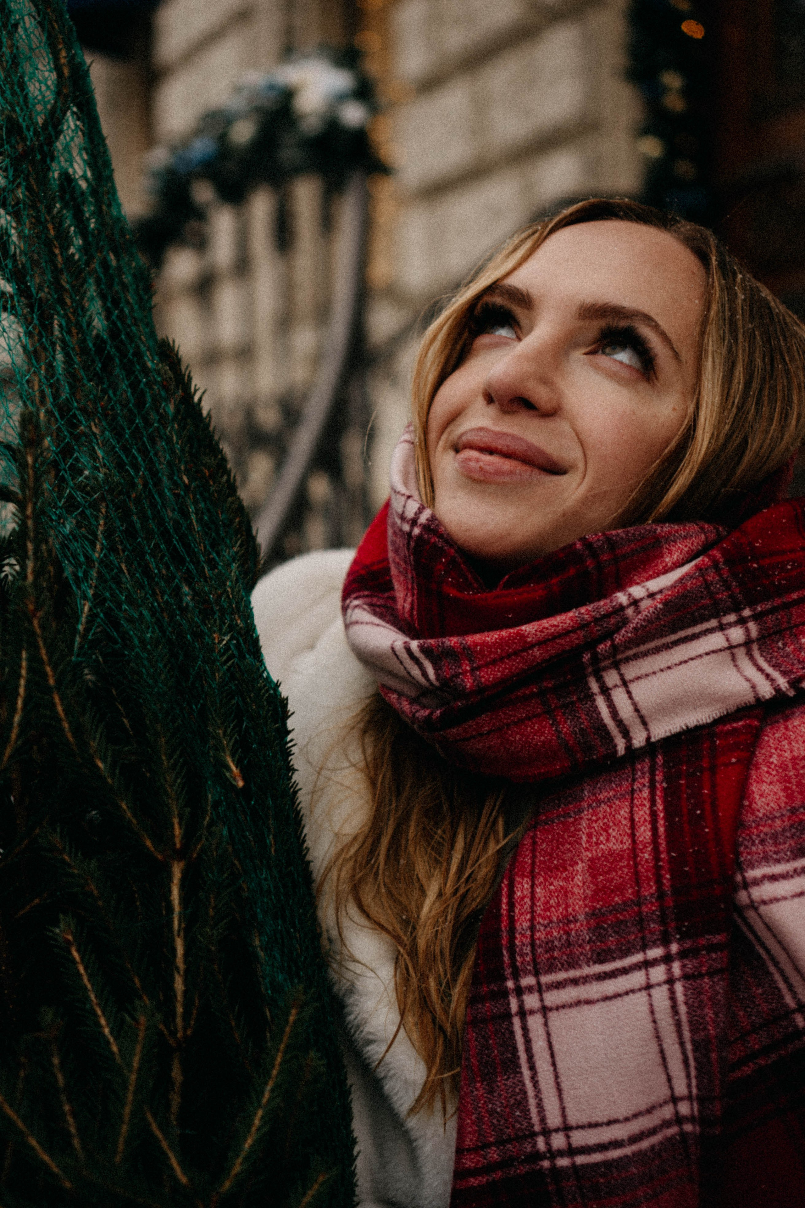 Новогодняя. Профессиональный фотограф, Санкт-Петербург — Виктория Богомолова