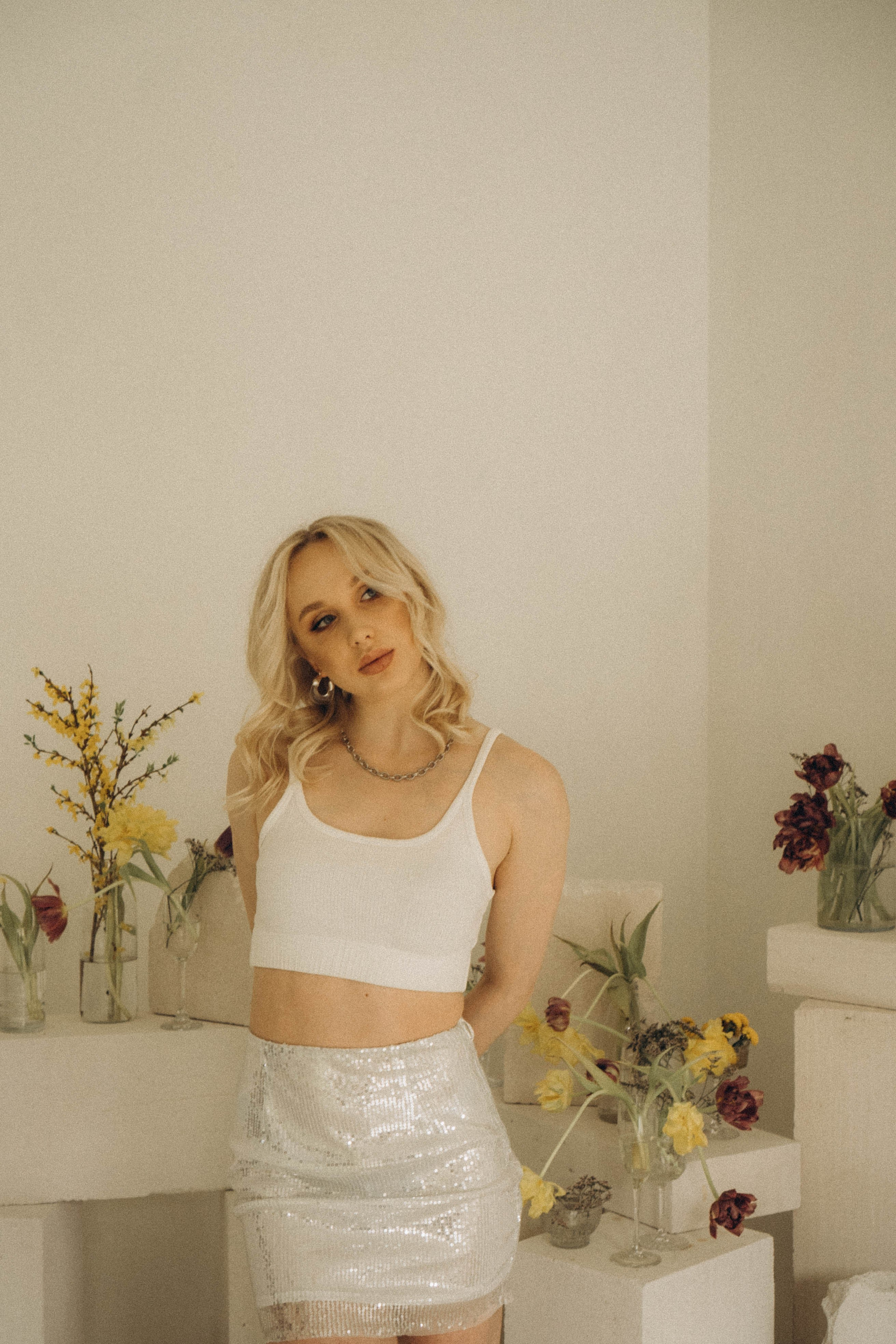 Студийная. Профессиональный фотограф, Санкт-Петербург — Виктория Богомолова