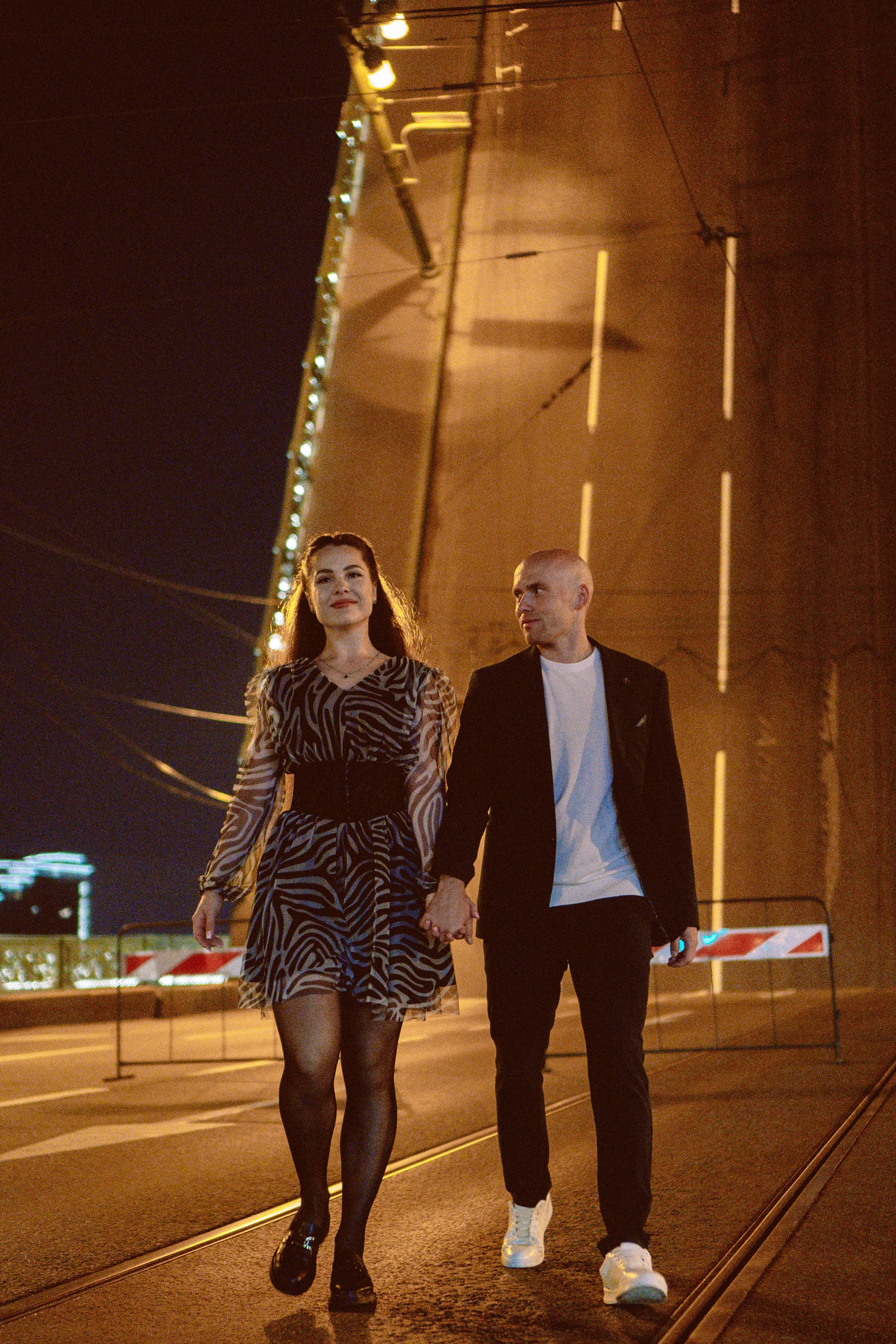 Любовь и питер. Профессиональный фотограф, Санкт-Петербург — Виктория Богомолова