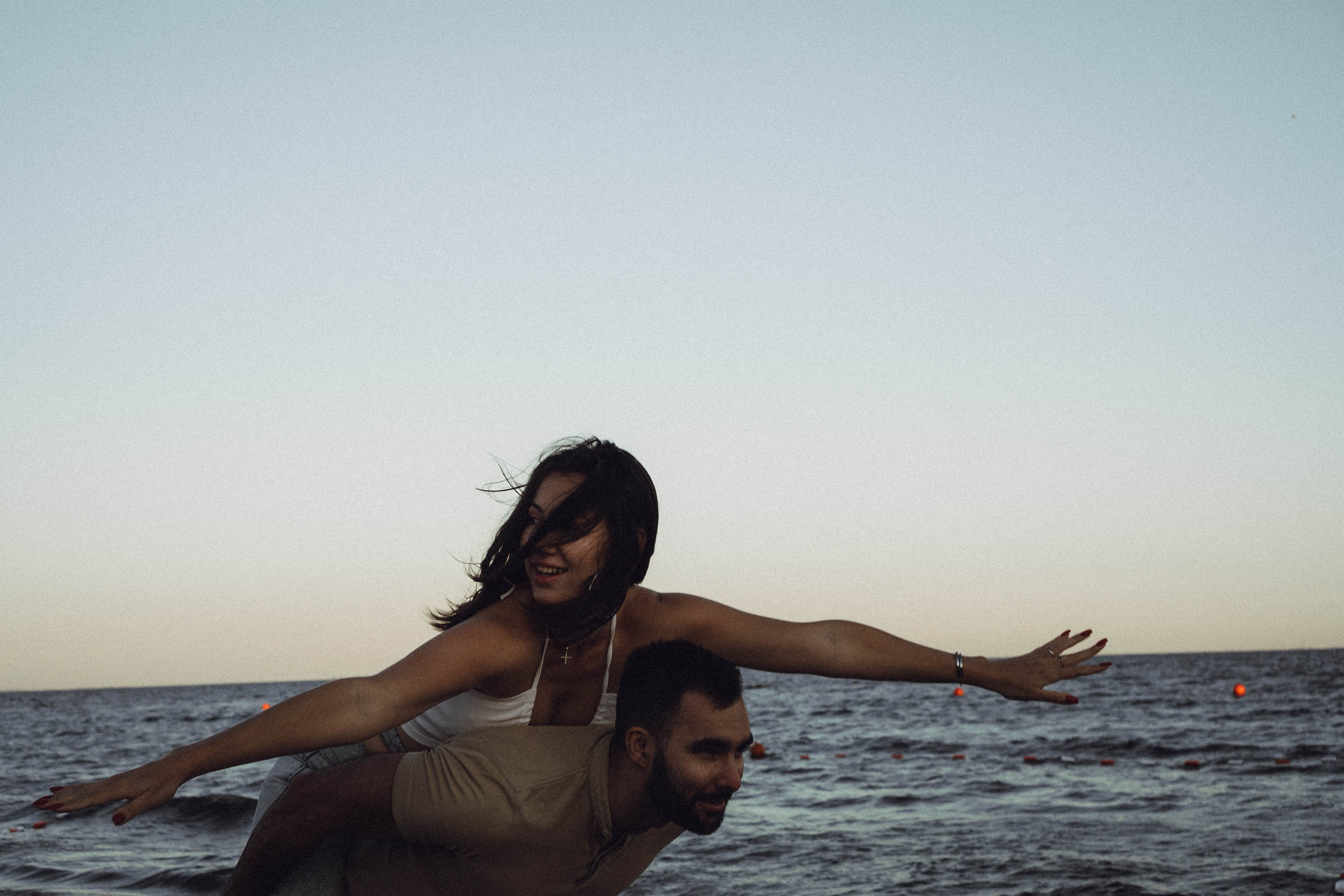 Любовь на заливе. Профессиональный фотограф, Санкт-Петербург — Виктория Богомолова
