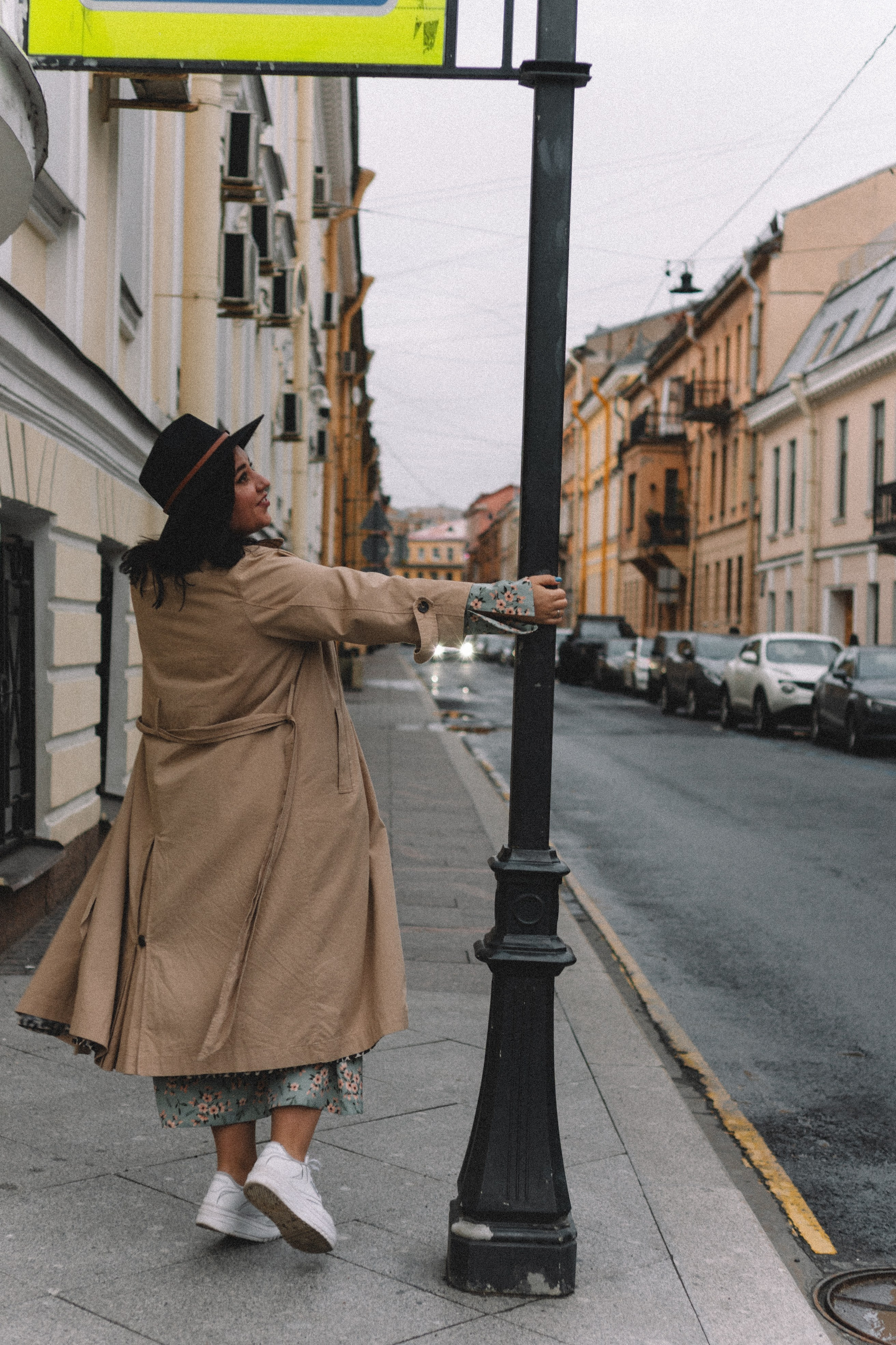 ПИТЕРСКАЯ ПРОГУЛКА. Профессиональный фотограф, Санкт-Петербург — Виктория Богомолова
