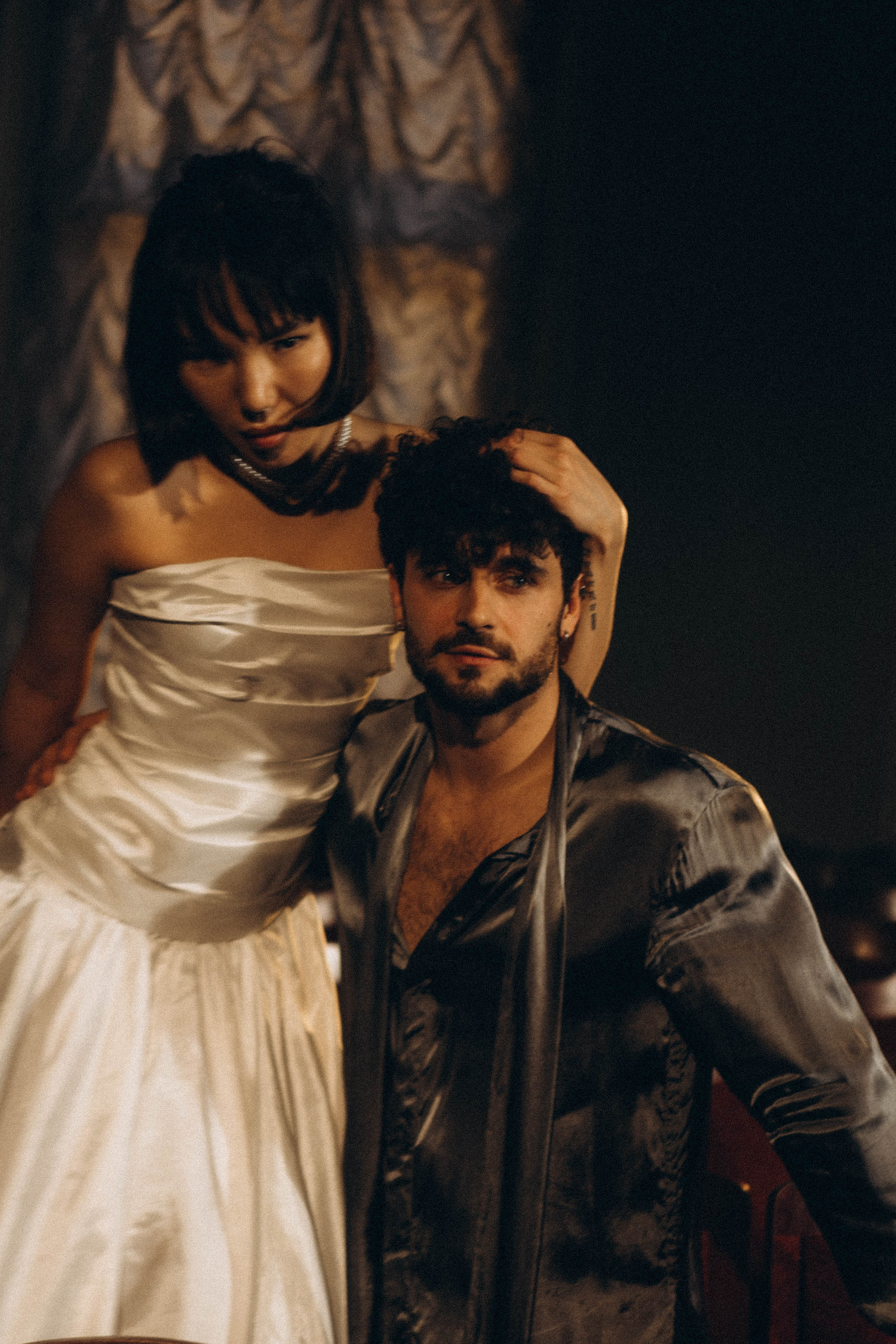 СВАБЕДНАЯ ФОТСЕССИИЯ В ОДНОМ ИЗ ЗАЛОВ НИКОЛАЕВСКОГО ДВОРЦА. Профессиональный фотограф, Санкт-Петербург — Виктория Богомолова