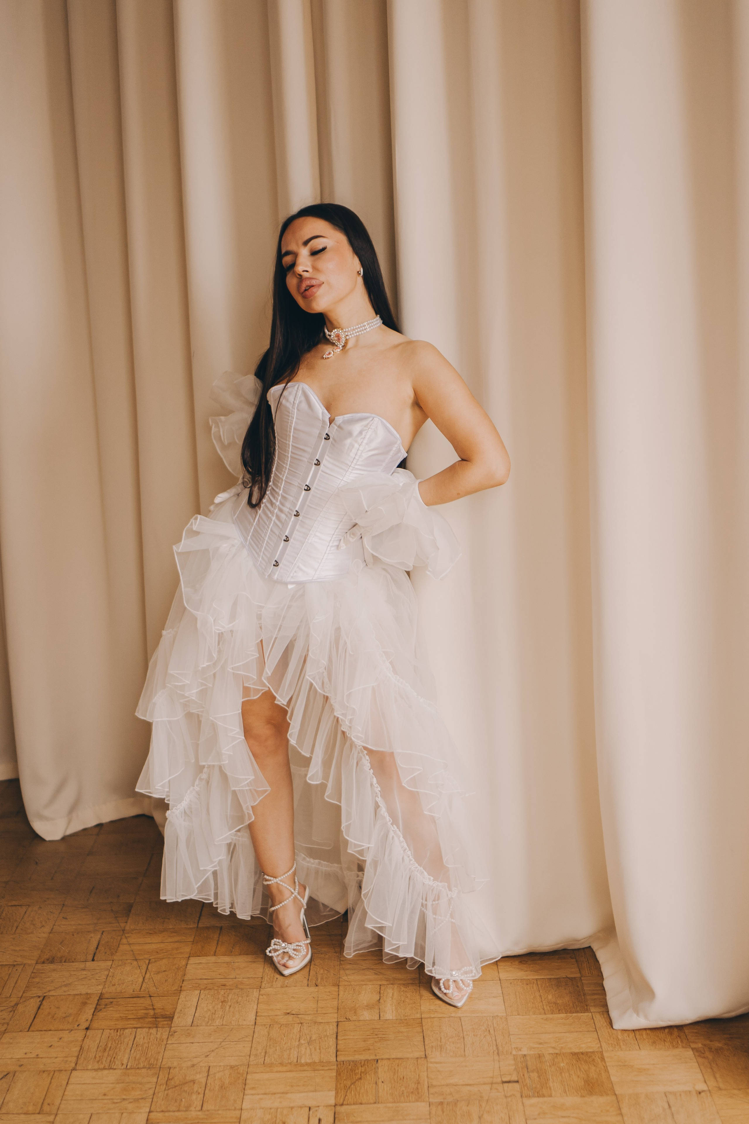 ВИНТАЖНЫЙ СТИЛЬ. Профессиональный фотограф, Санкт-Петербург — Виктория Богомолова