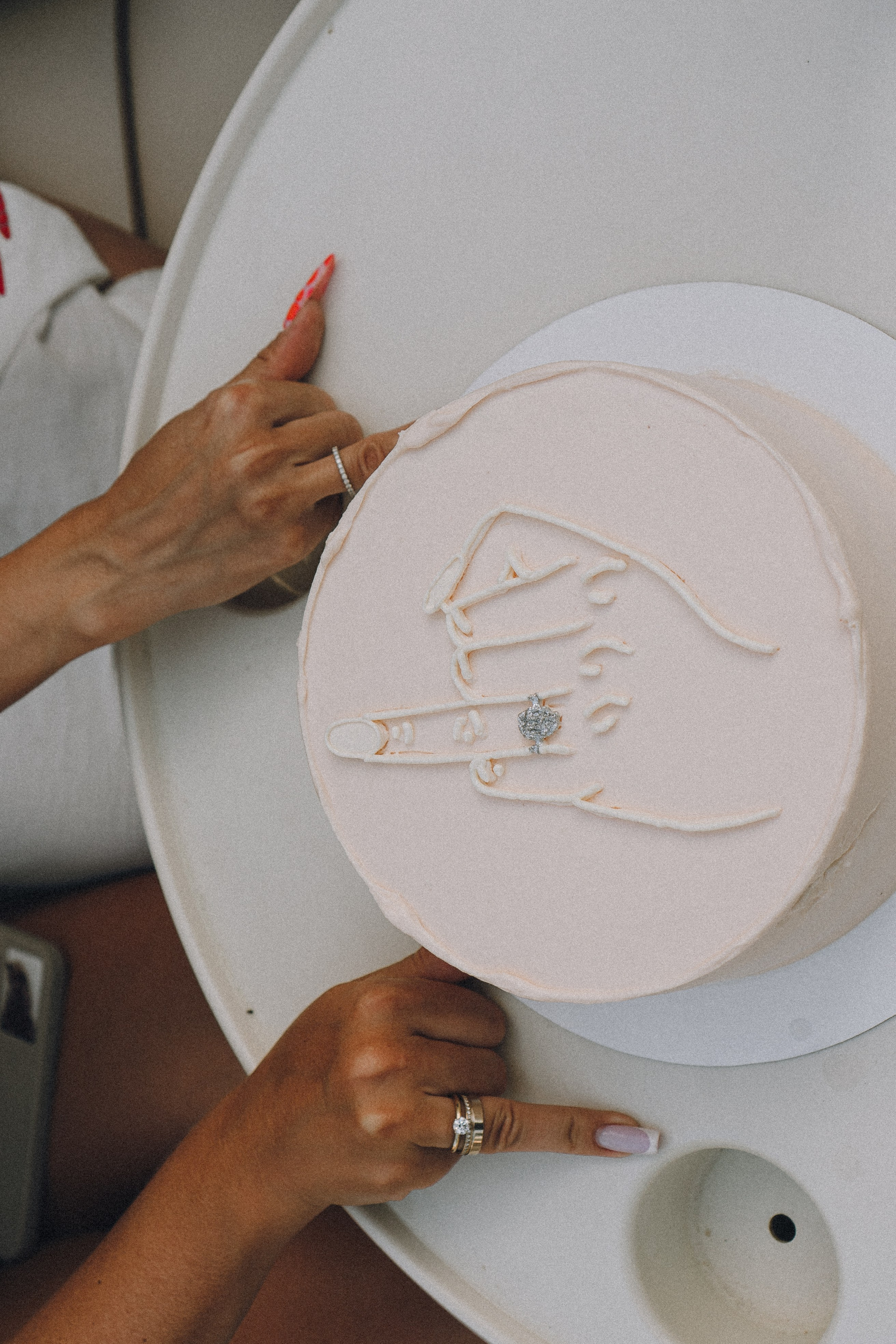 ДЕВИЧНИК НА КАТЕРЕ. Профессиональный фотограф, Санкт-Петербург — Виктория Богомолова