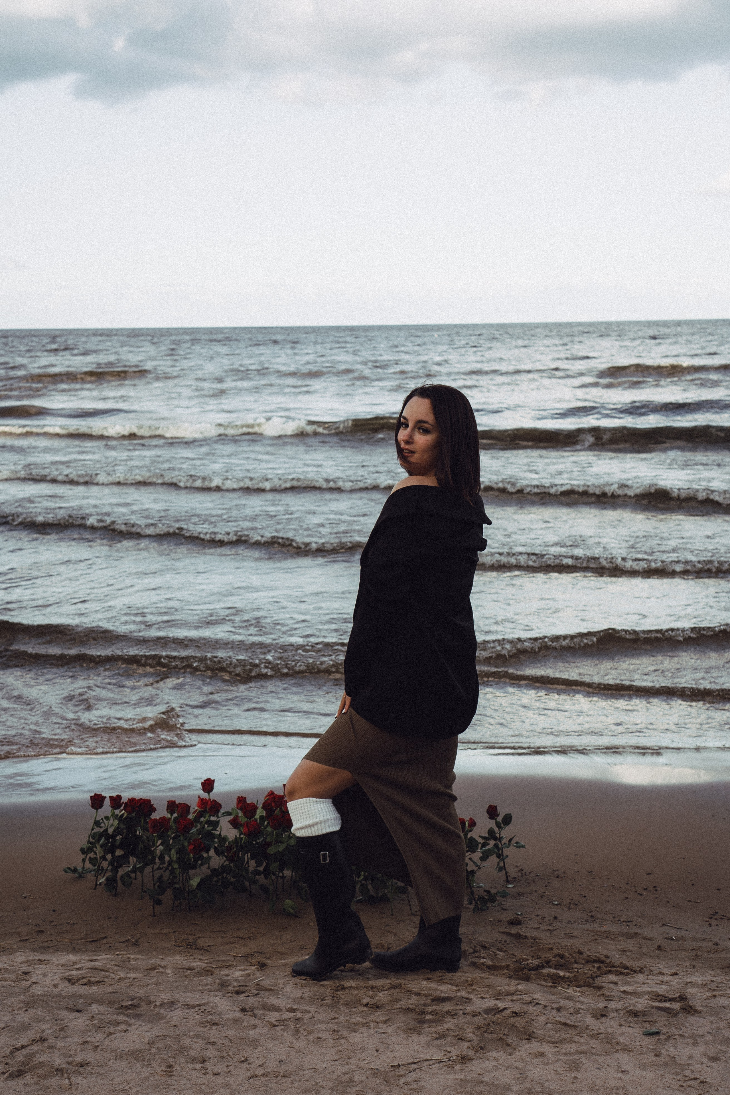 Розы. Профессиональный фотограф, Санкт-Петербург — Виктория Богомолова