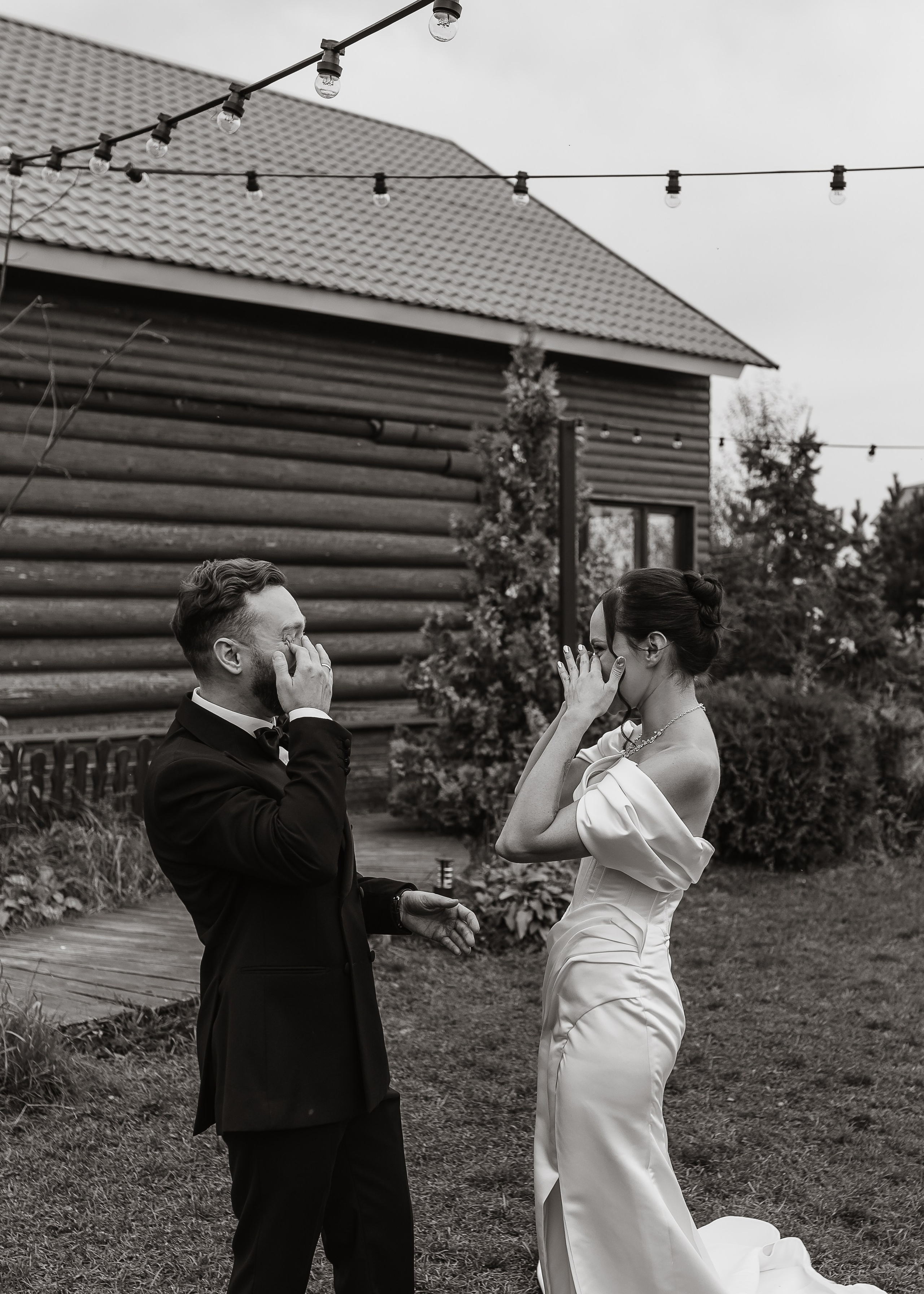 Евгения и Виктор. Letova Wedding — Свадебный организатор в Москве