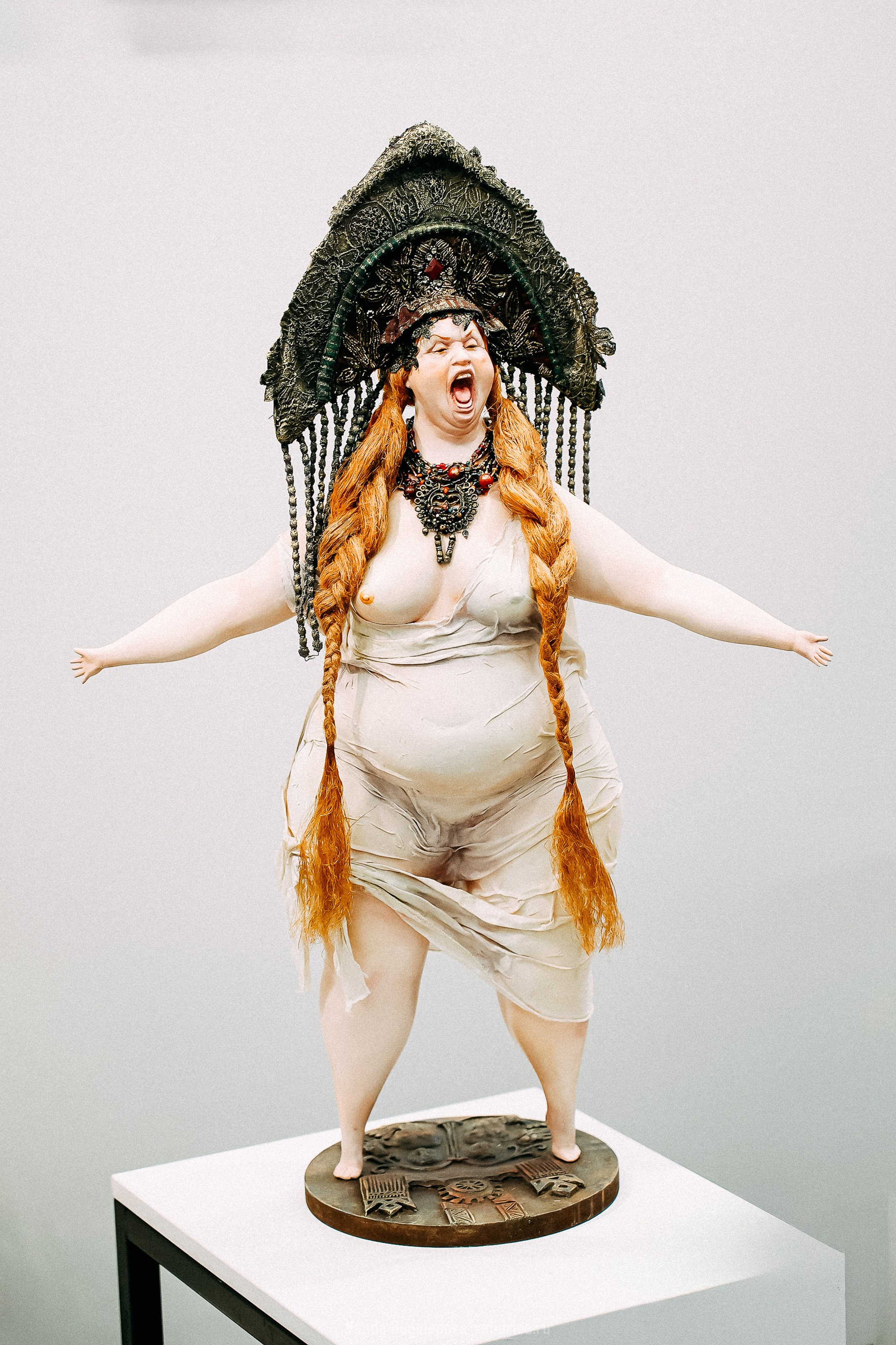 Арт Мир (впечатления). Фотосъемка, свадебная фотосъемка, Москва, Нижний Новгород