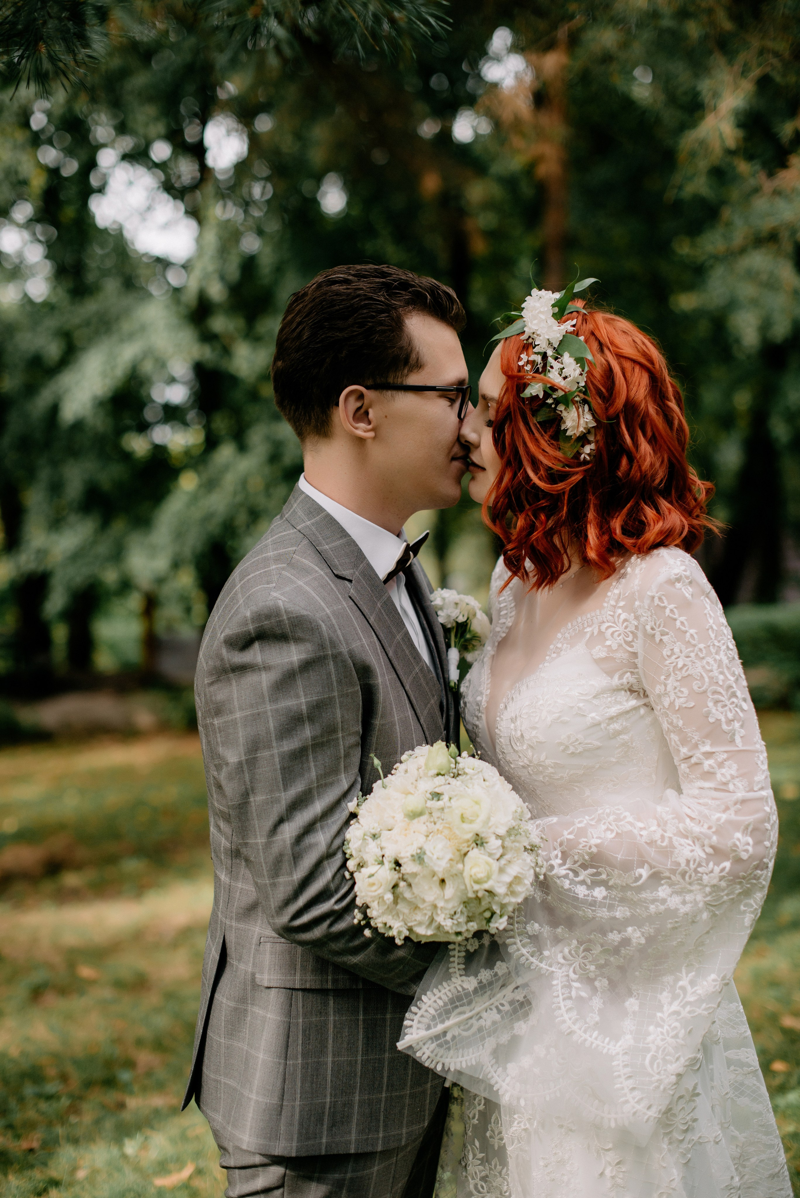 Виктория и Виктор. Свадебный фотограф, фотограф беременности Дарья Доценко