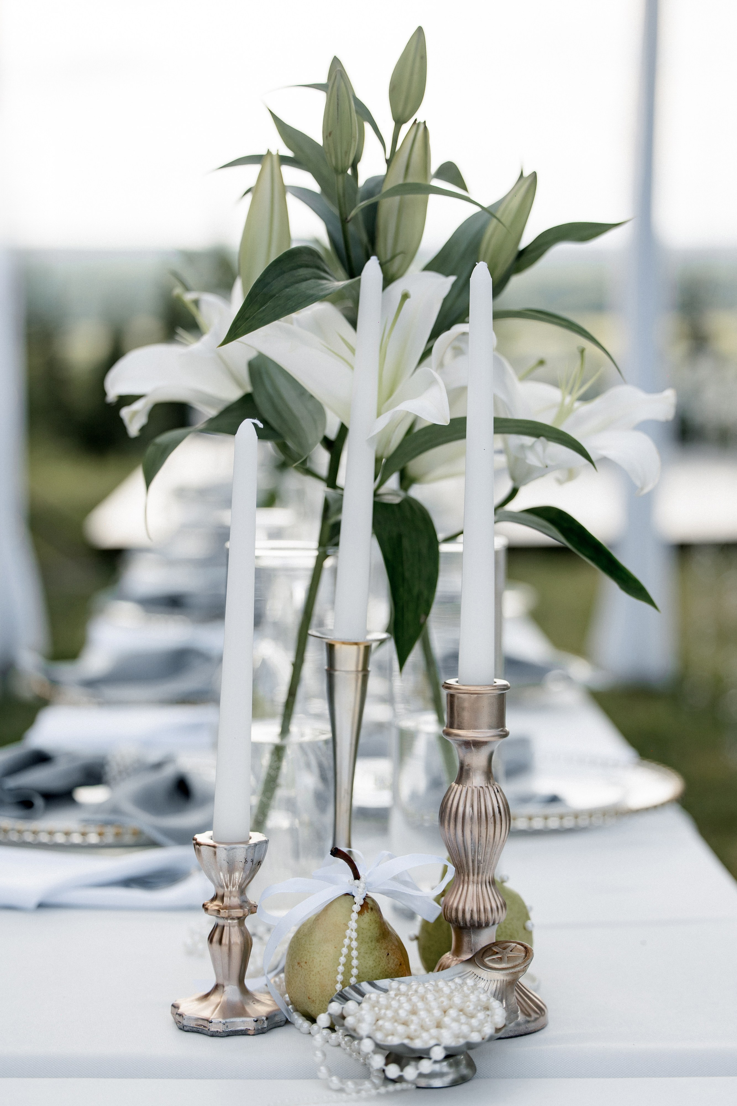 Виоланта & Леонид. The STORIES Event Studio