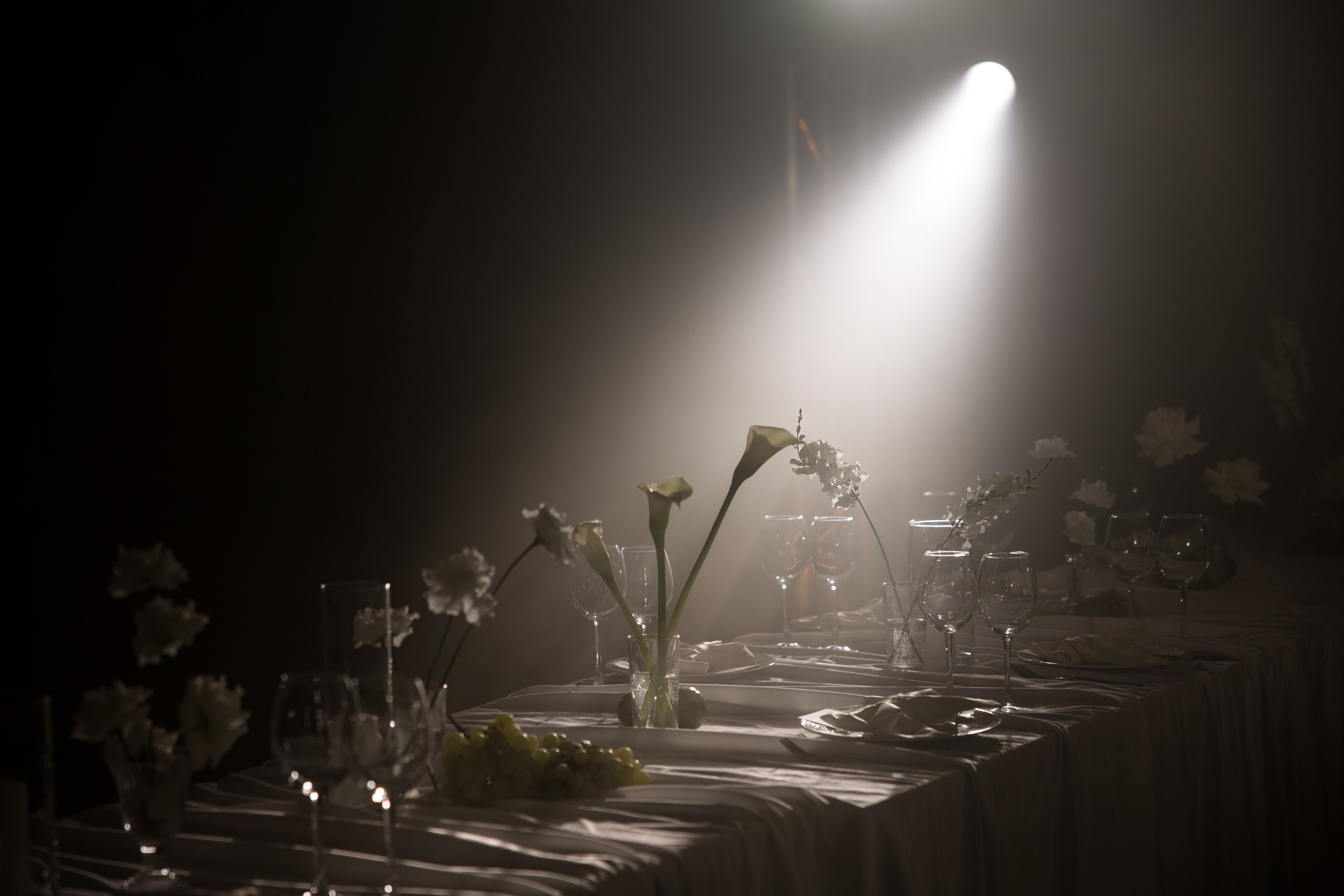 Кирилл & Анастасия. Организатор- Елена Гаманович. Главная