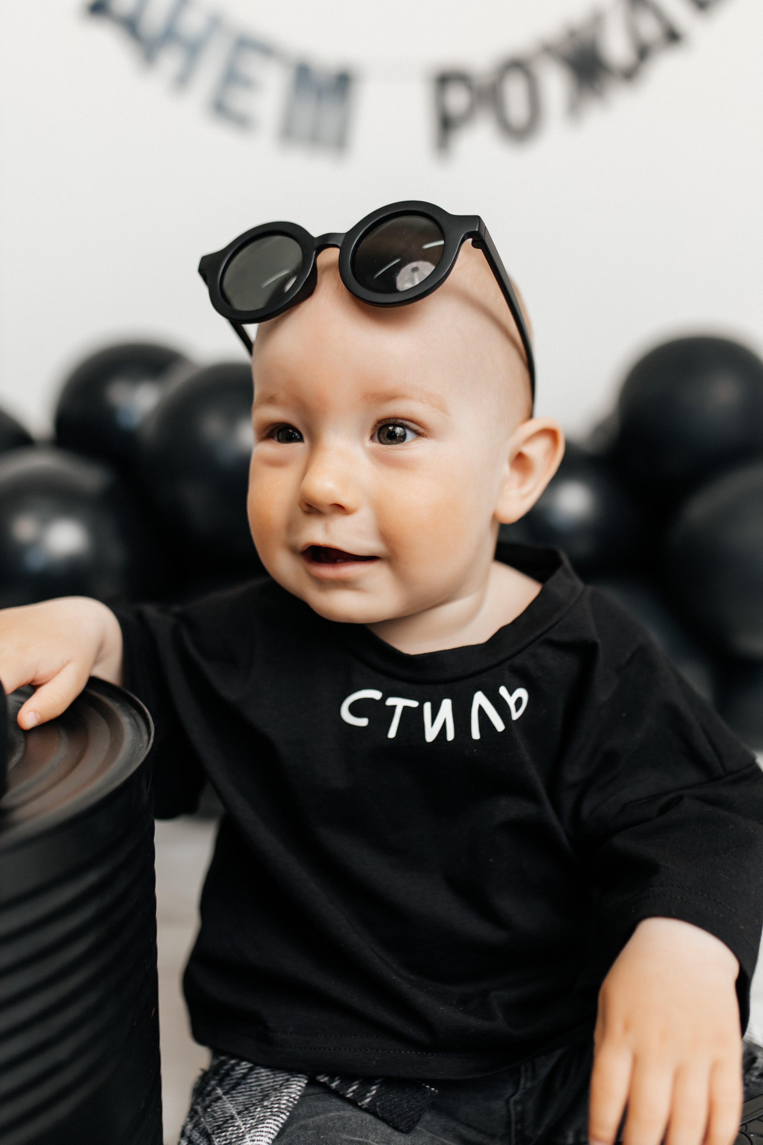 Годовасики. Семейный и детский фотограф в Южноуральске Дубовицкая Елена