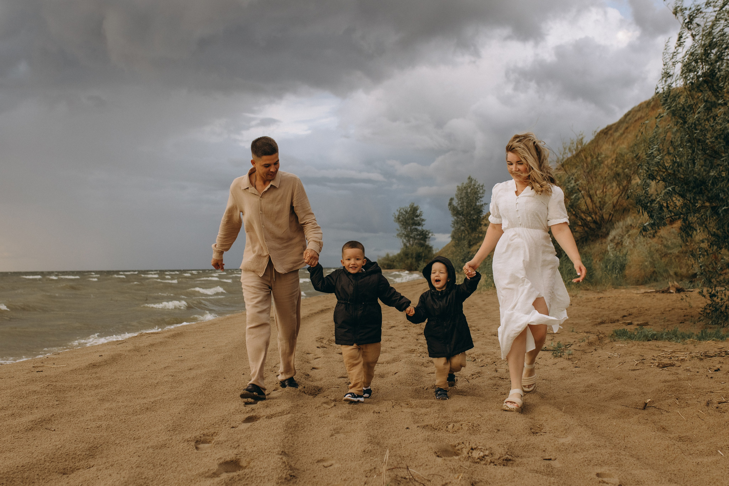 Фотопрогулка. Главная