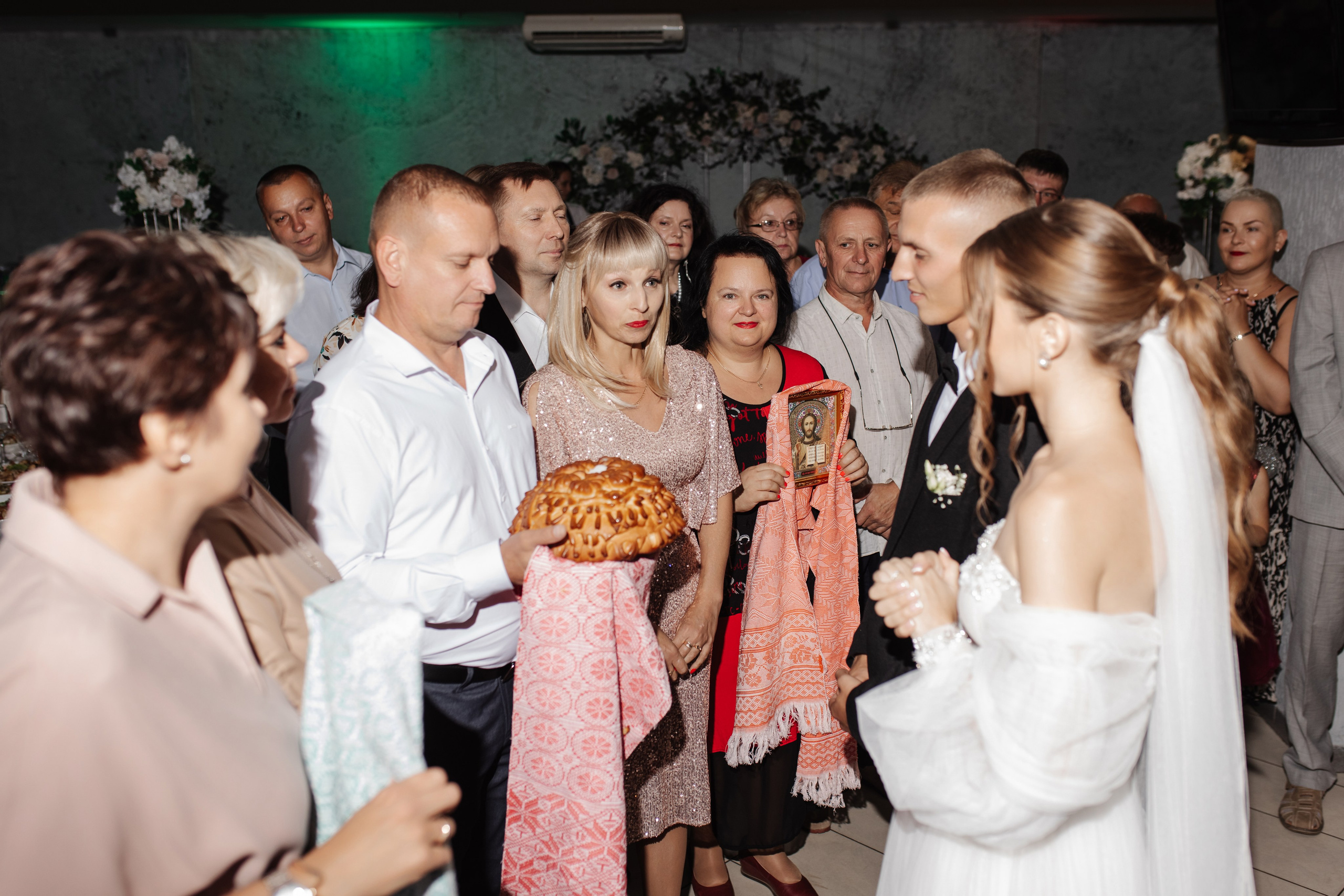 Полина & Егор. Свадебный фотограф Минск Ирина Раевская