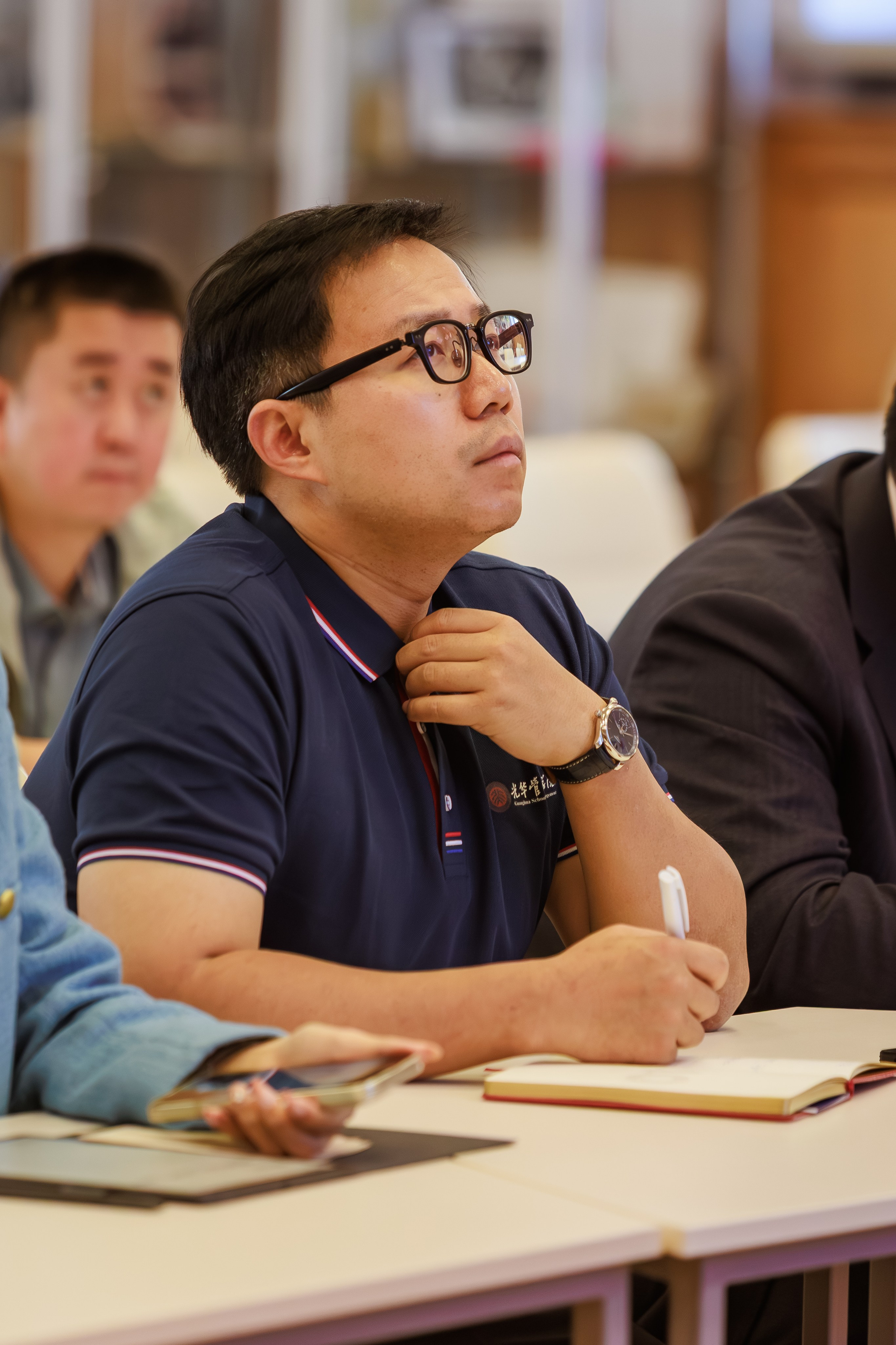 Визит китайской делигации. Репортажный фотограф Минск ❘ Костецкий Илья ❘ Беларусь