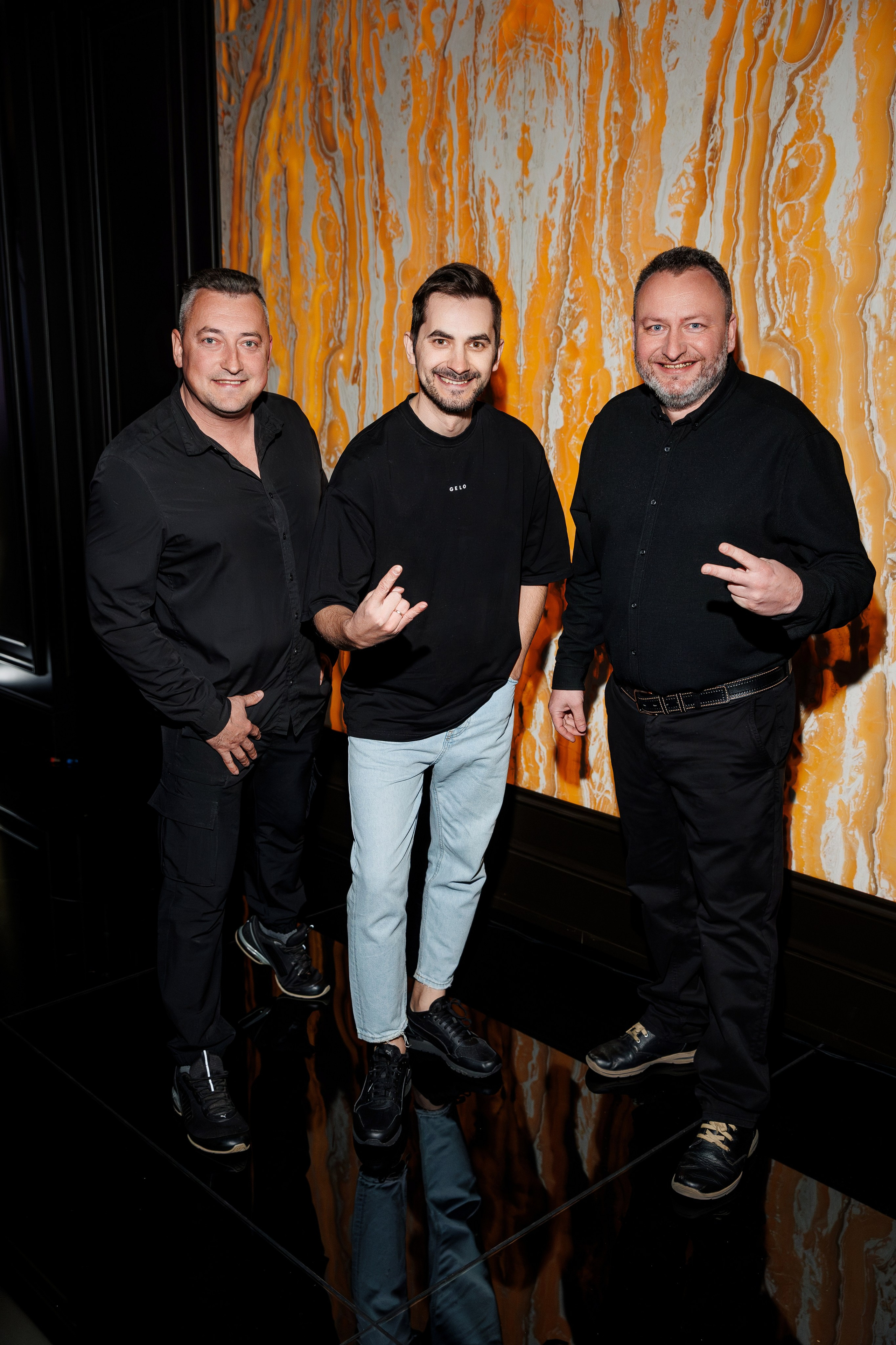 Creators. ILIAS BLACK — Фотограф свадеб и мероприятий в Минске и Беларуси