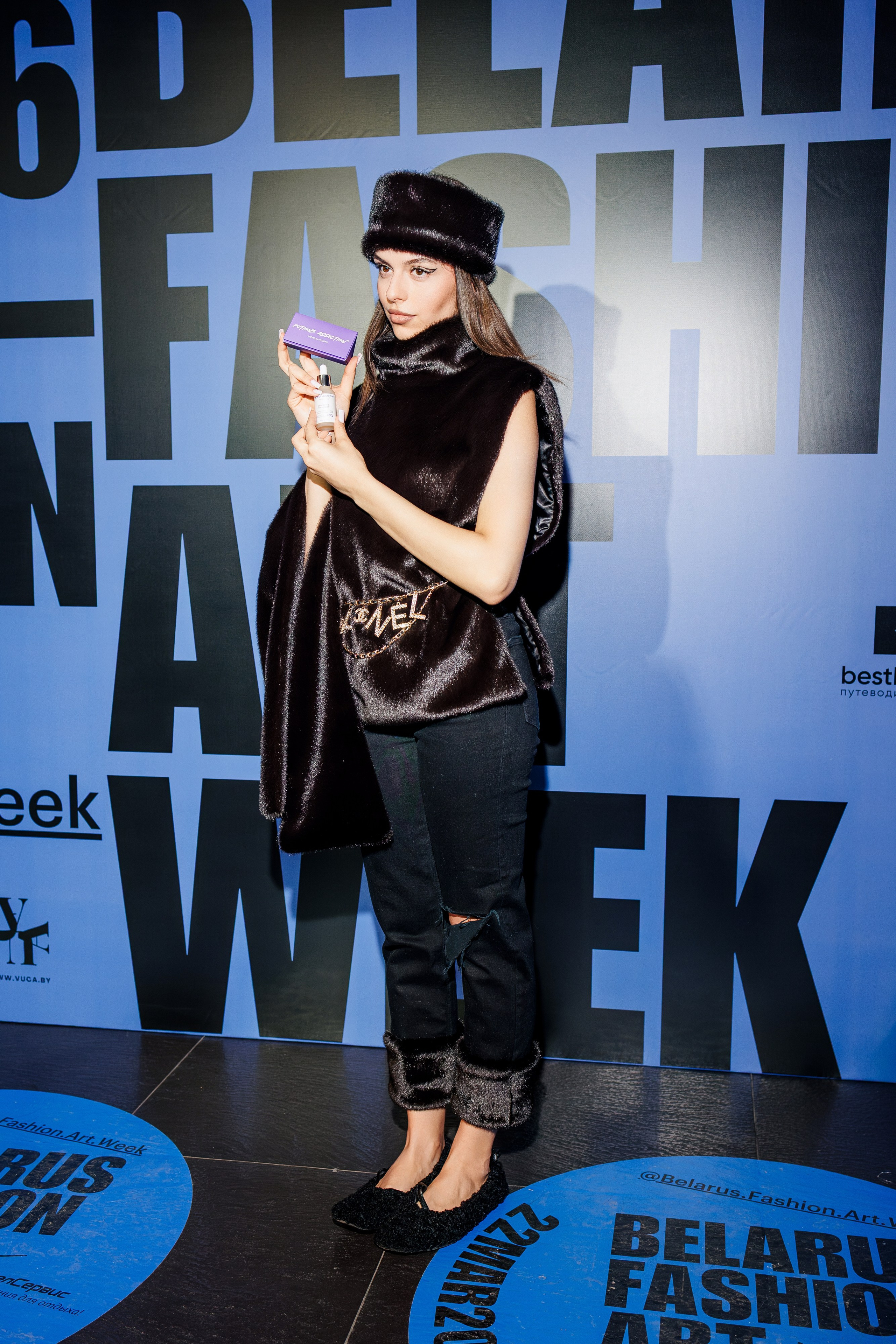 BELARUS FASHION ART WEEK. ILIAS BLACK — Фотограф свадеб и мероприятий в Минске и Беларуси