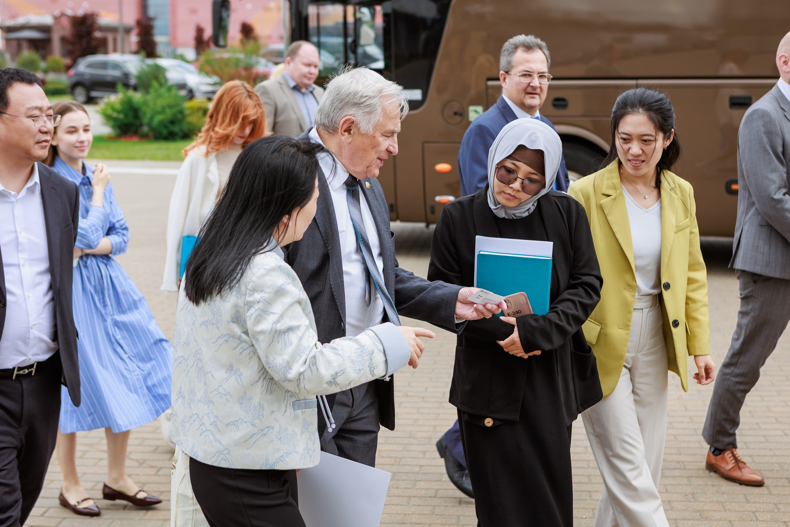 Визит китайской делигации. Репортажный фотограф Минск ❘ Костецкий Илья ❘ Беларусь