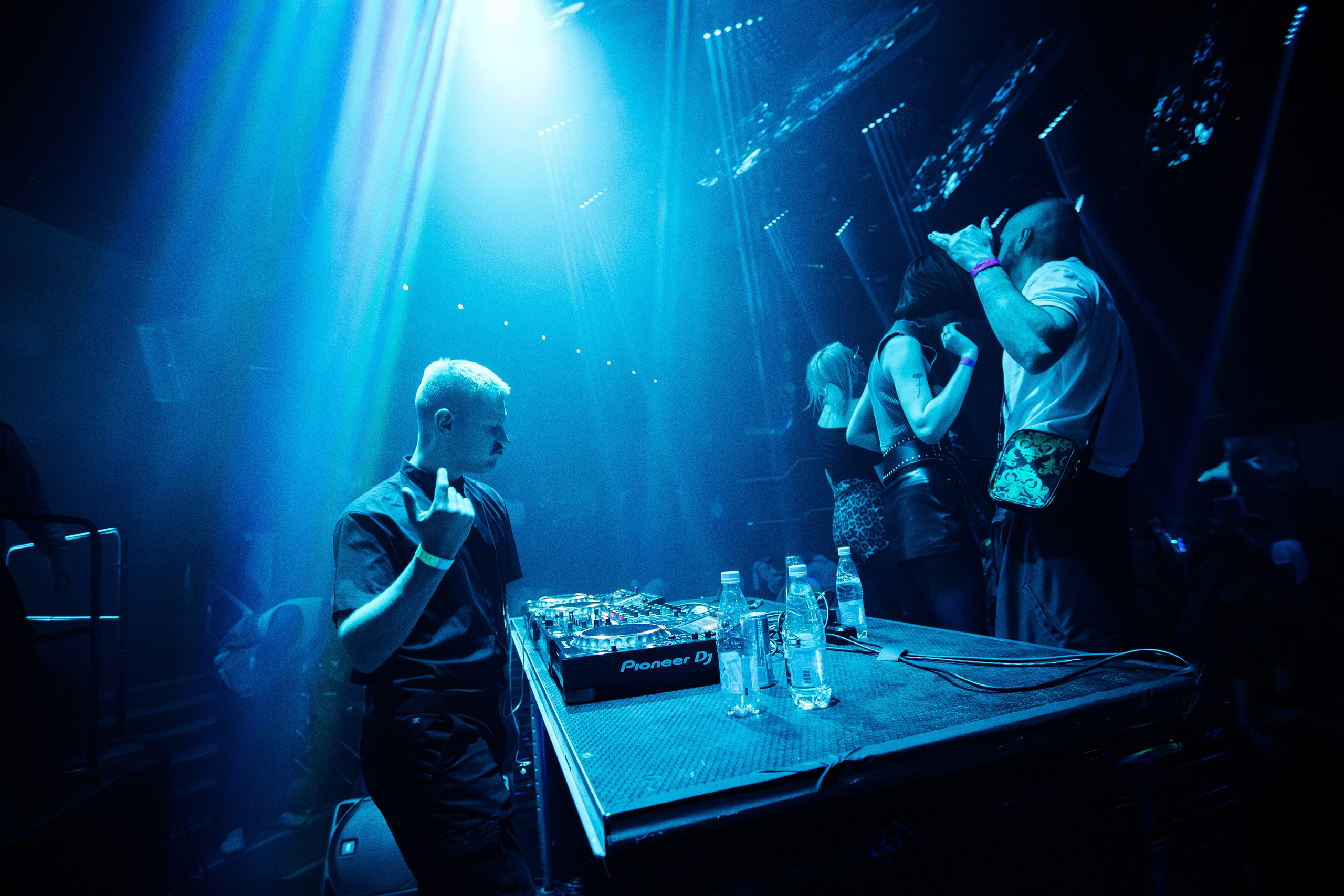 Fler. ILIAS BLACK — Фотограф свадеб и мероприятий в Минске и Беларуси