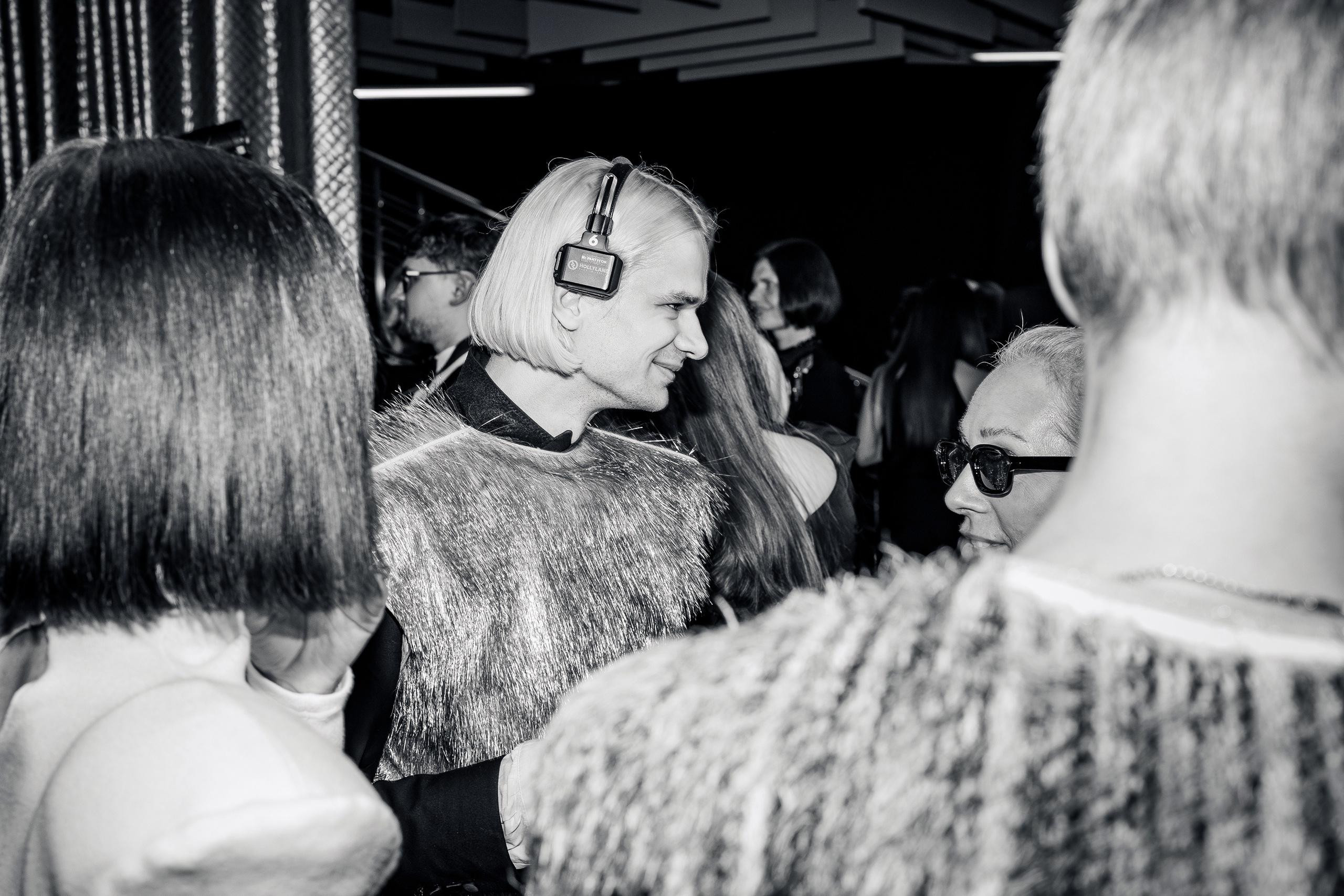 BELARUS FASHION ART WEEK. ILIAS BLACK — Фотограф свадеб и мероприятий в Минске и Беларуси