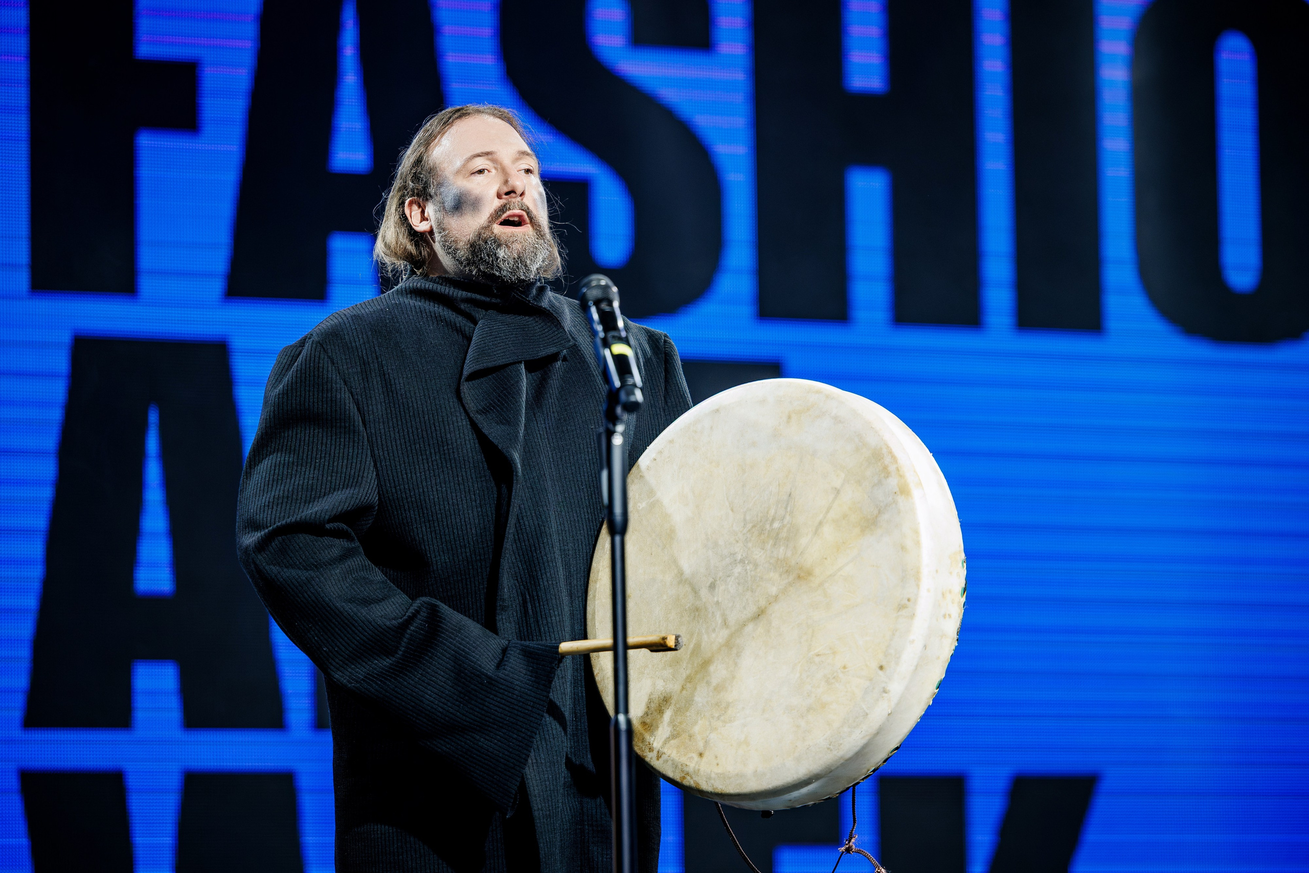 BELARUS FASHION ART WEEK. ILIAS BLACK — Фотограф свадеб и мероприятий в Минске и Беларуси