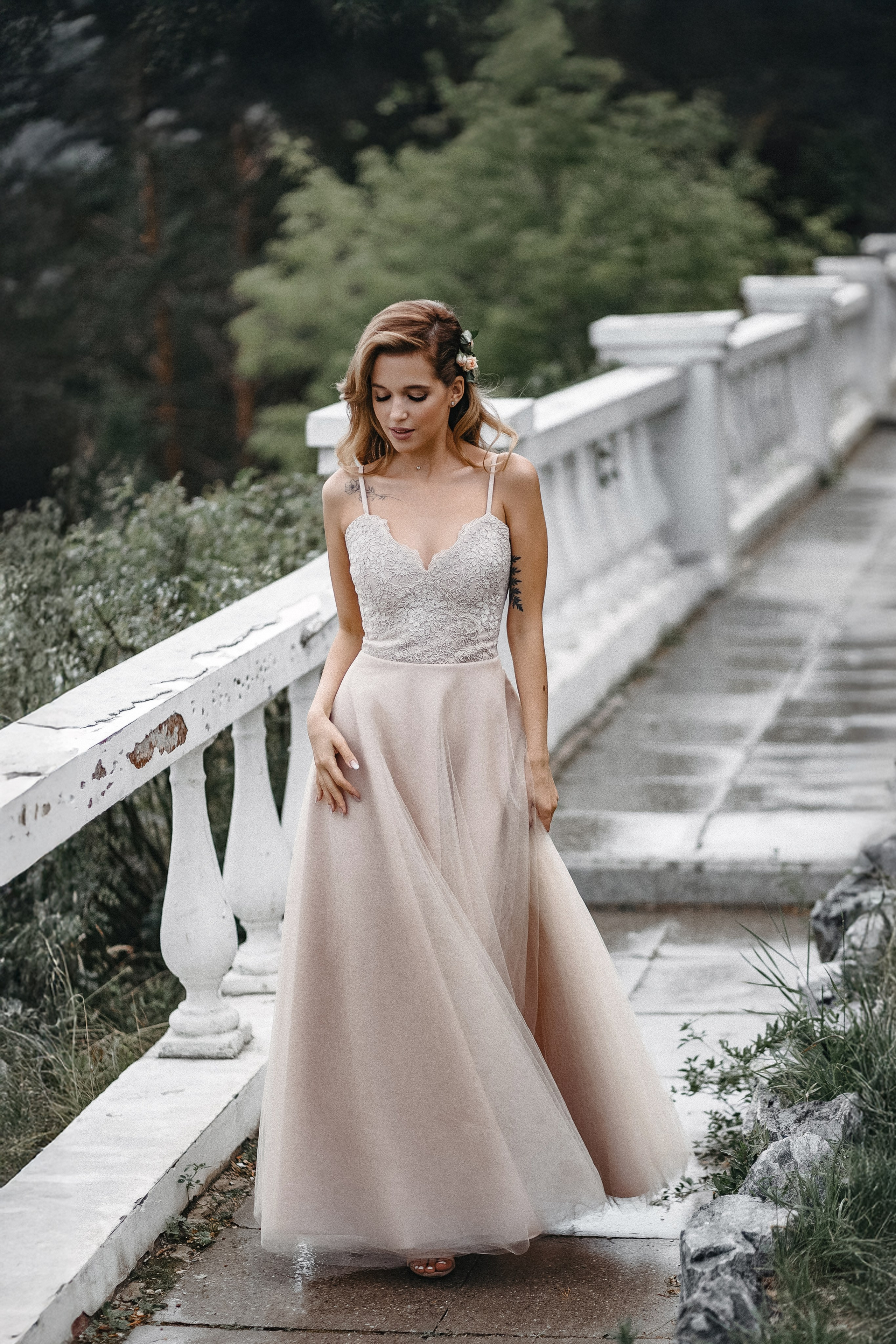 Александр и Валерия. Дмитрий Судаков, фотограф в Екатеринбурге и Москве