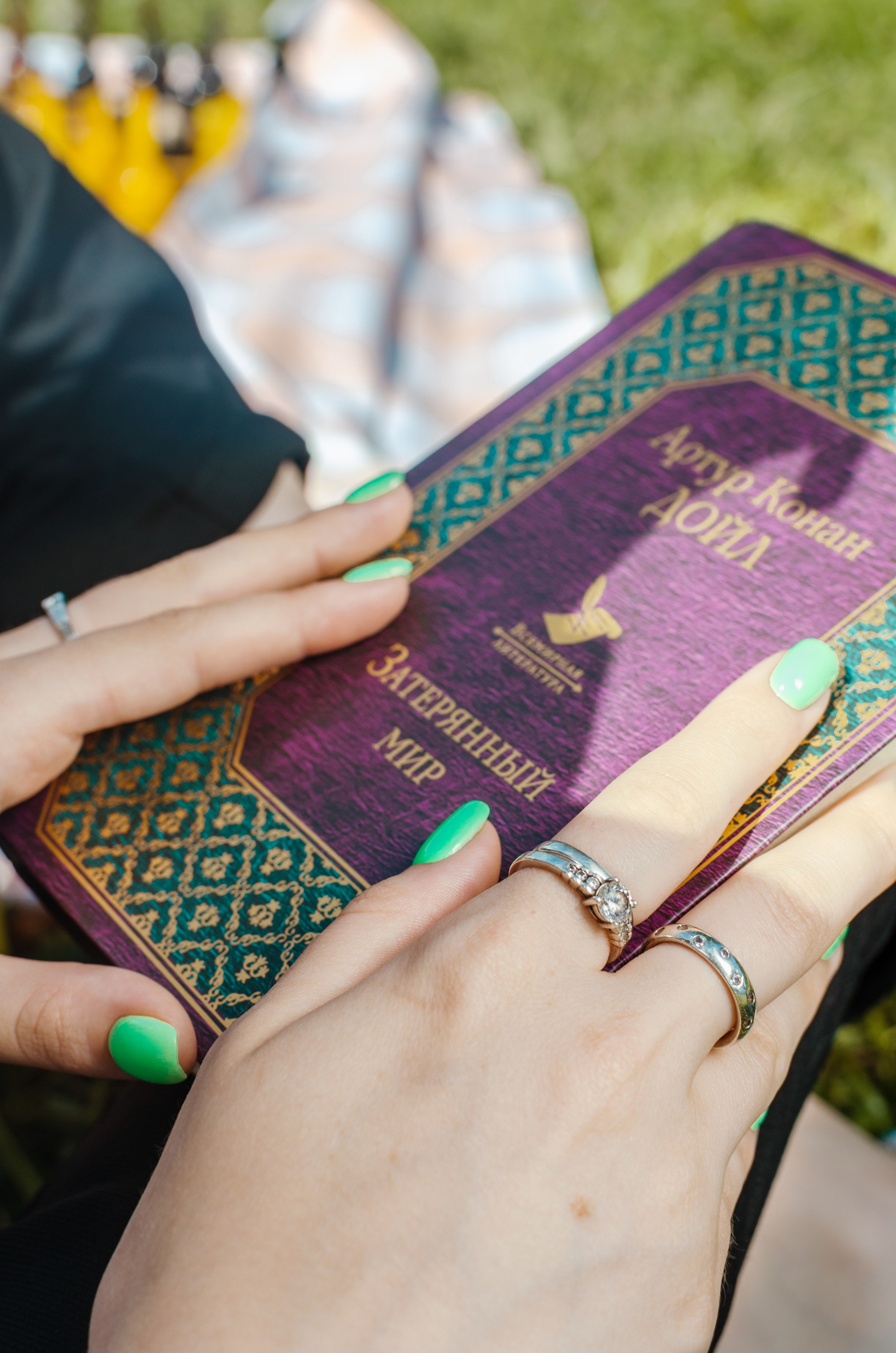 Елизавета. Фотограф Анисин Денис