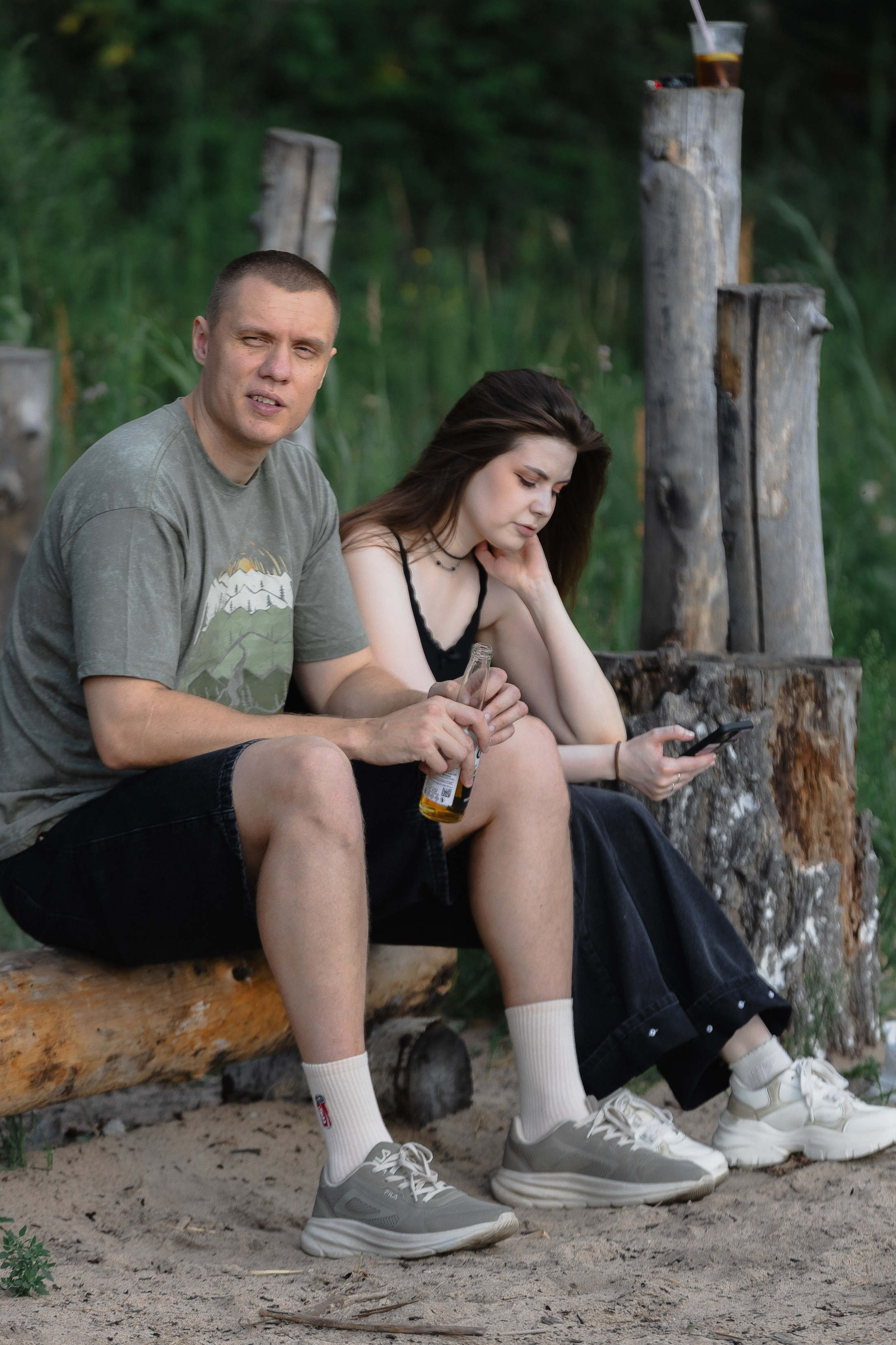 Корпоратив IT компании в Ecosapins. Фотограф Юлия Мальцева