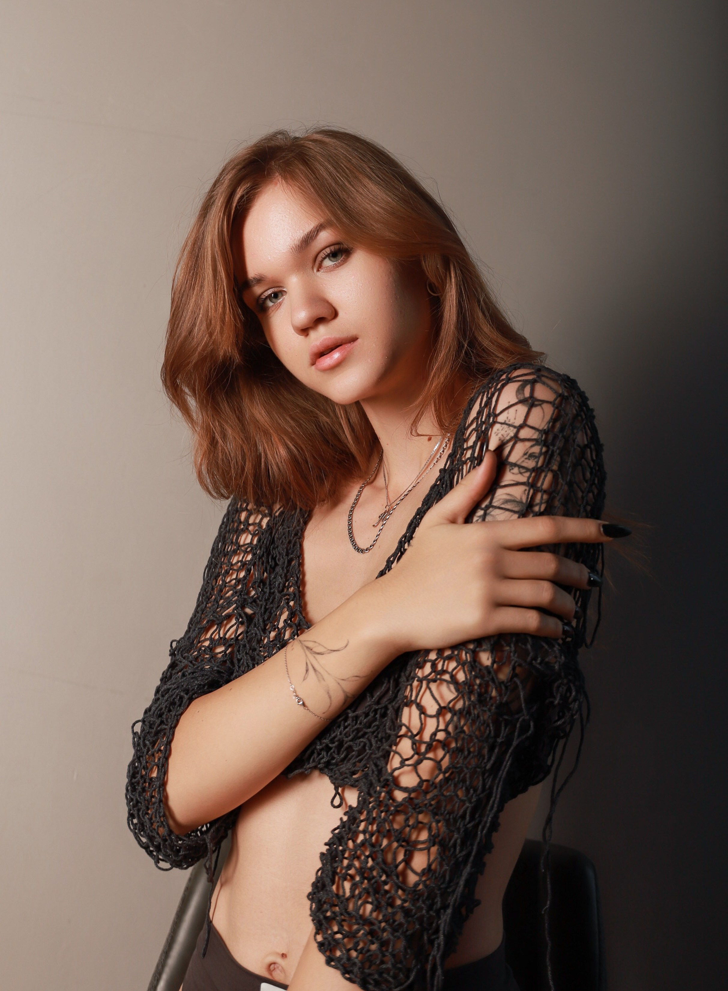 Съемочный гардероб. Фотограф Юлия Мальцева