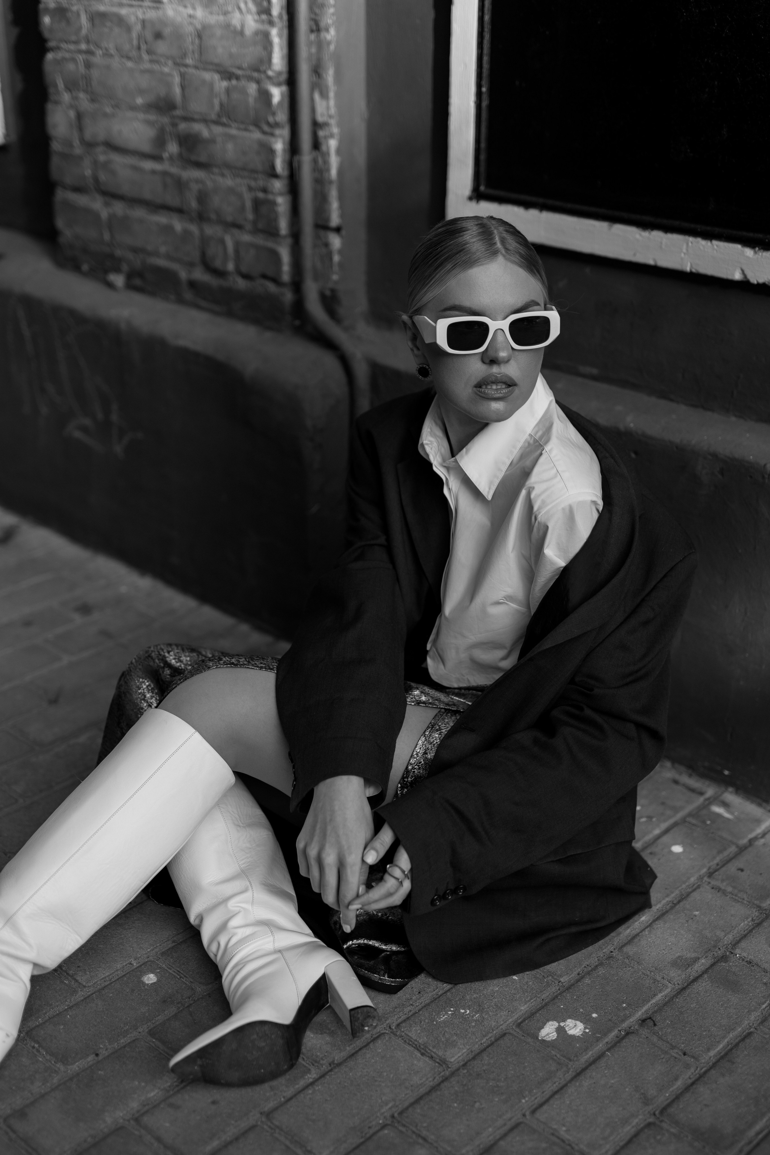 Лена. Свадебный и портретный фотограф в Москве, Туле и Брянске Дара Евсеева