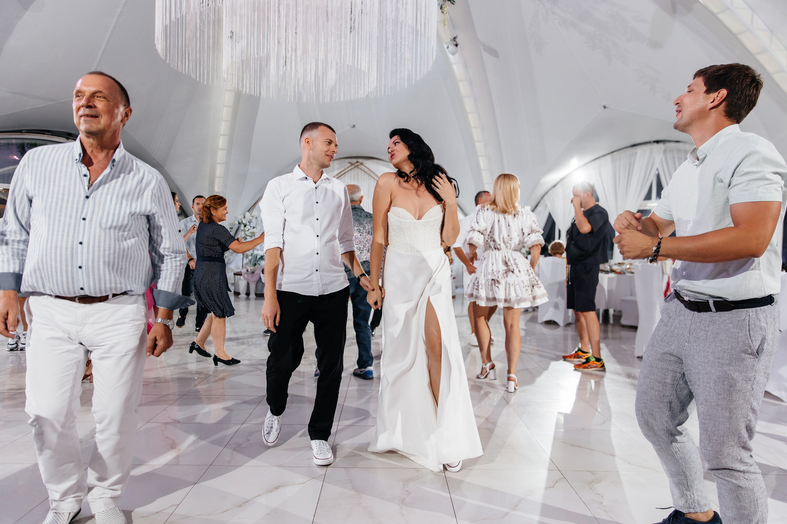 Анонс свадьбы для Ольги и Дмитрия. Свадебный фотограф в Крыму и Севастополе Ольга Баскакова