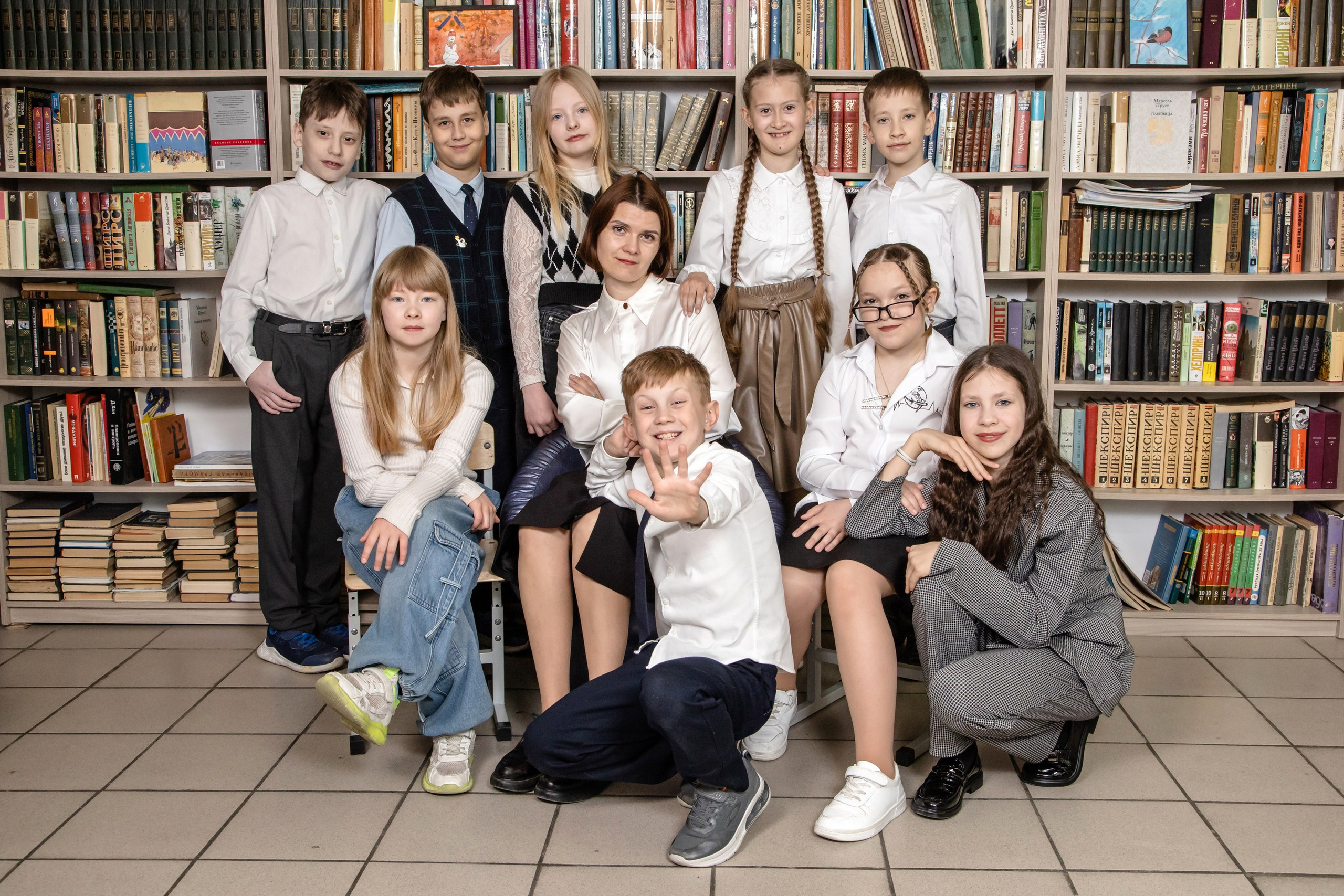 Выпускной. Фотограф в Екатеринбурге Юлия Ташлыцкая