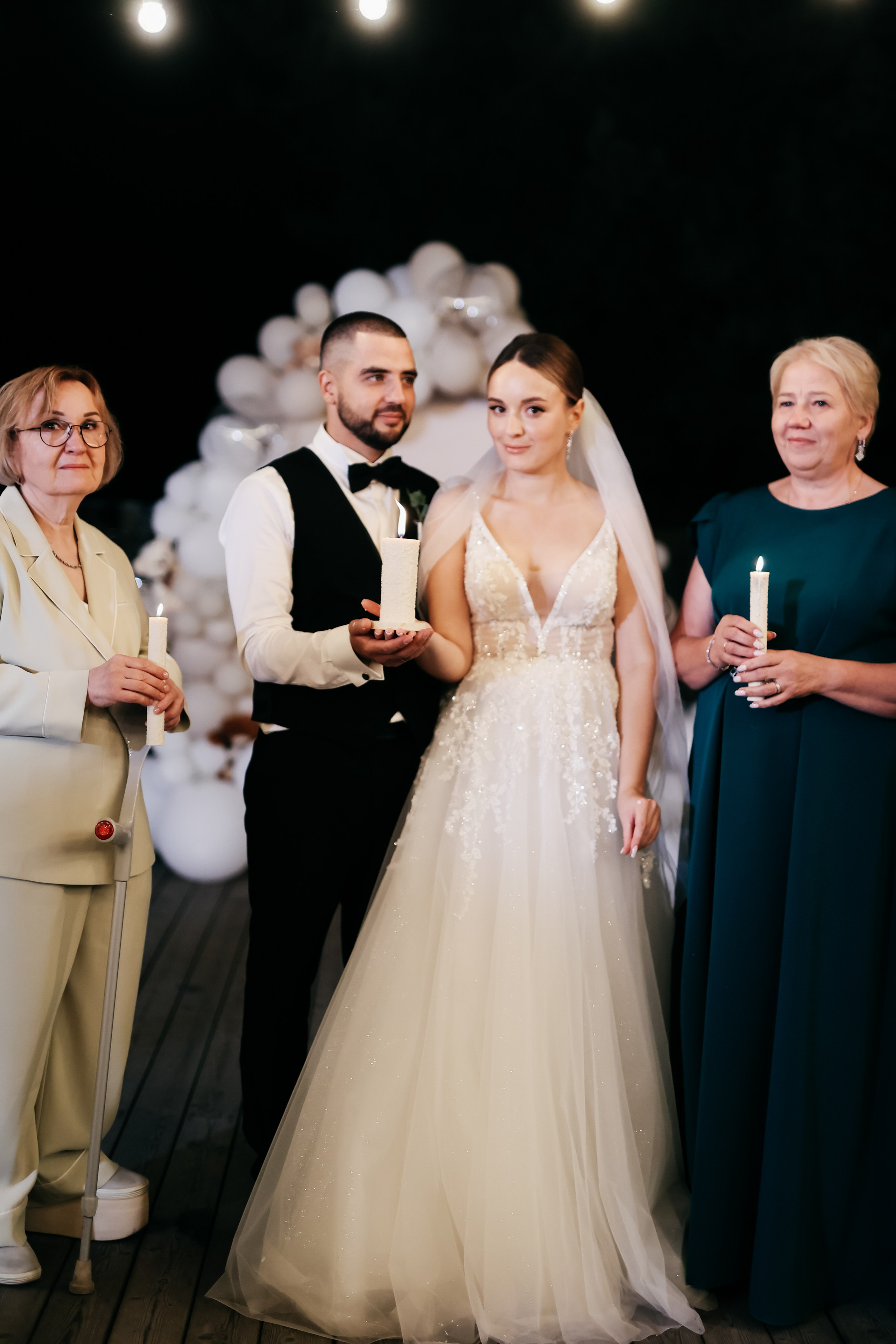 Дарья и Андрей. Фотограф в Москве Анастасия Курлович